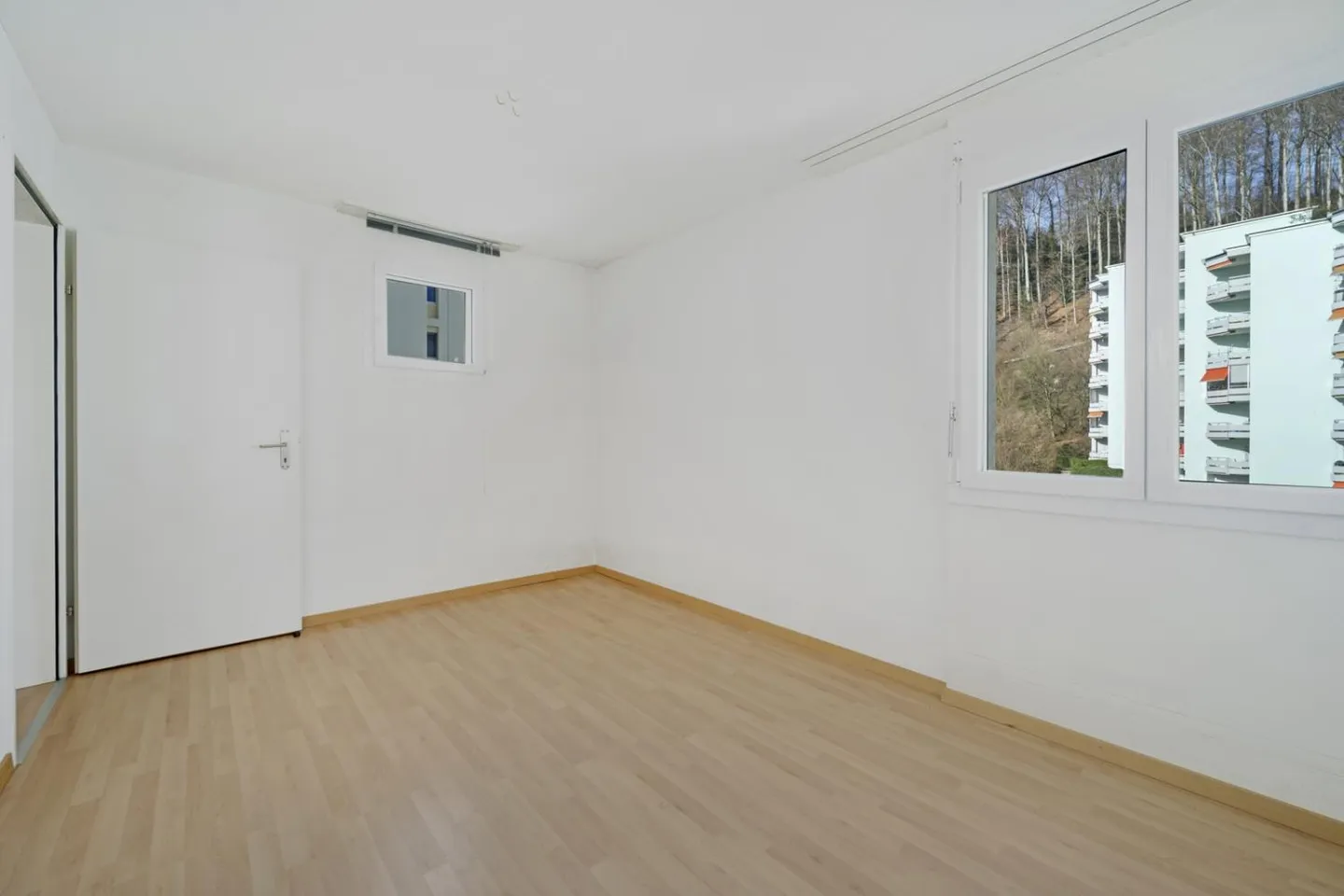 Charmante Wohnung beim Zimmeregg-Wald - Foto 8 von 11
