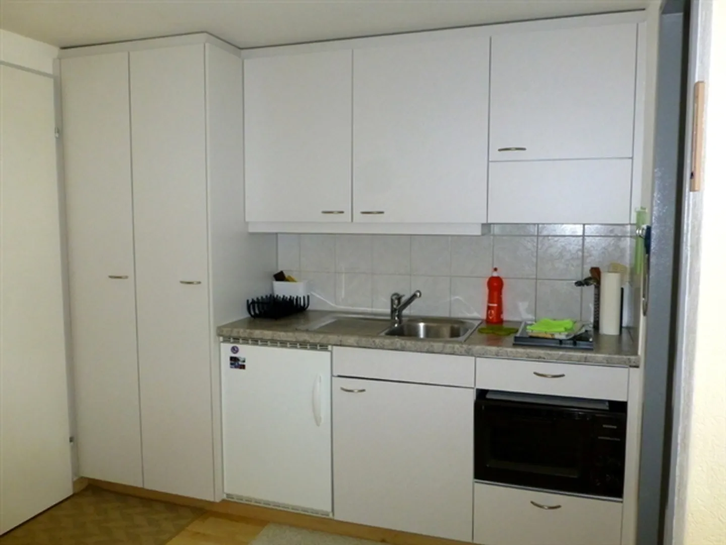 Charmantes Studio in Bolligen - Foto 5 von 9