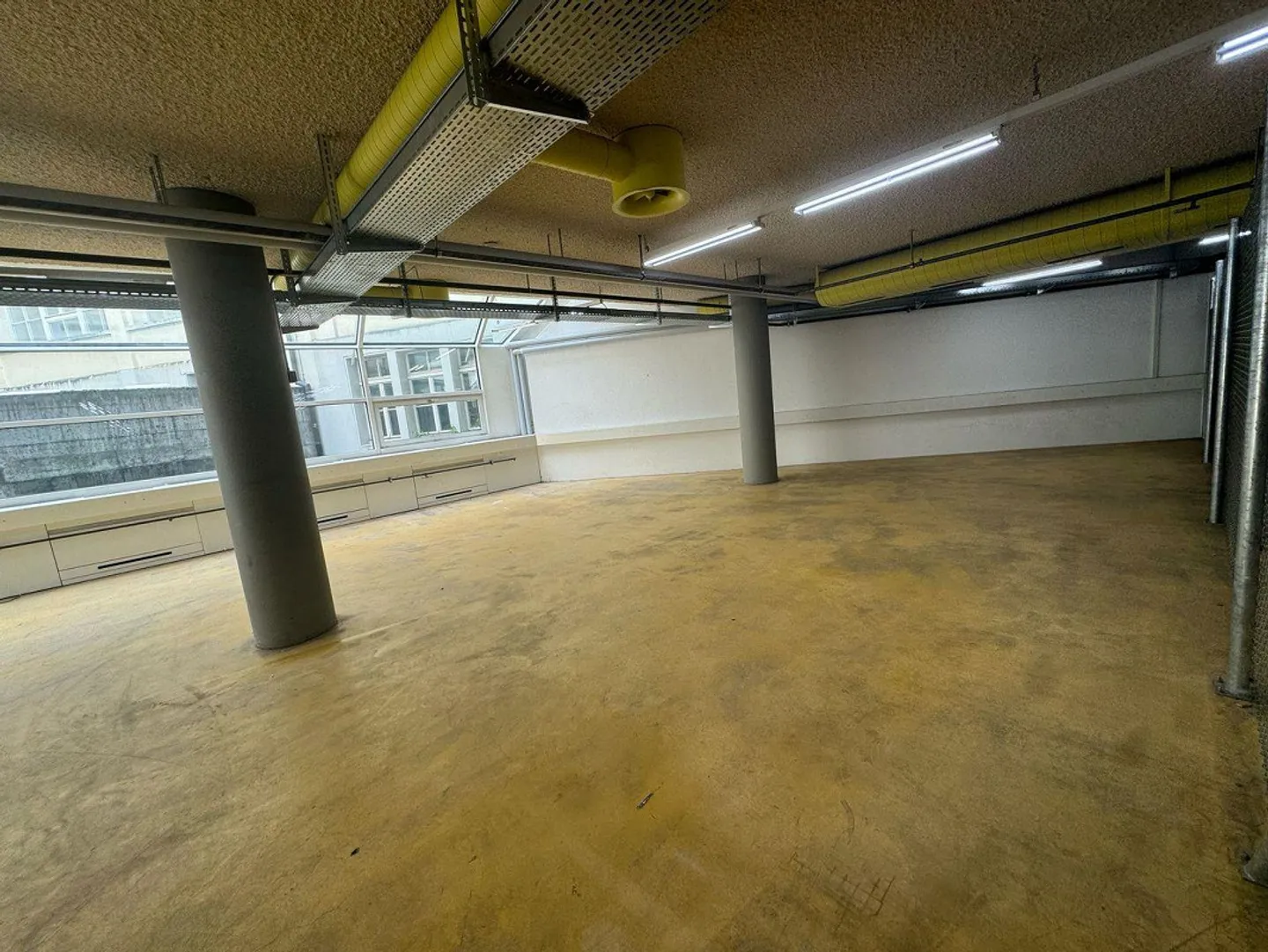 Spazio di stoccaggio attraente in affitto a Solothurn - Foto 8 di 8