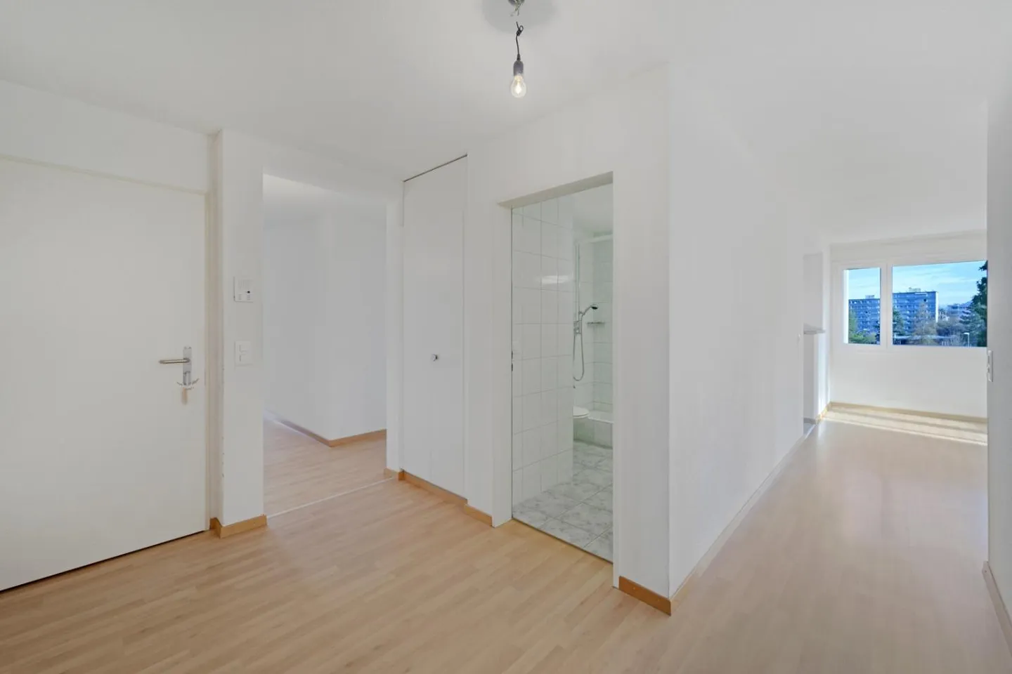 Charmante Wohnung beim Zimmeregg-Wald - Foto 9 von 11