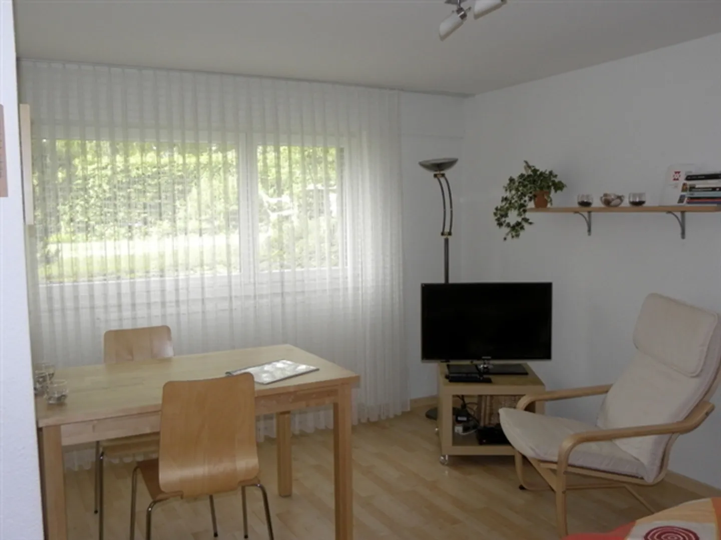 Charmantes Studio in Bolligen - Foto 4 von 9