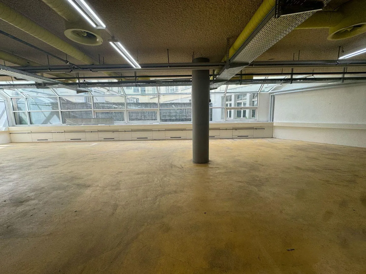 Spazio di stoccaggio attraente in affitto a Solothurn - Foto 6 di 8