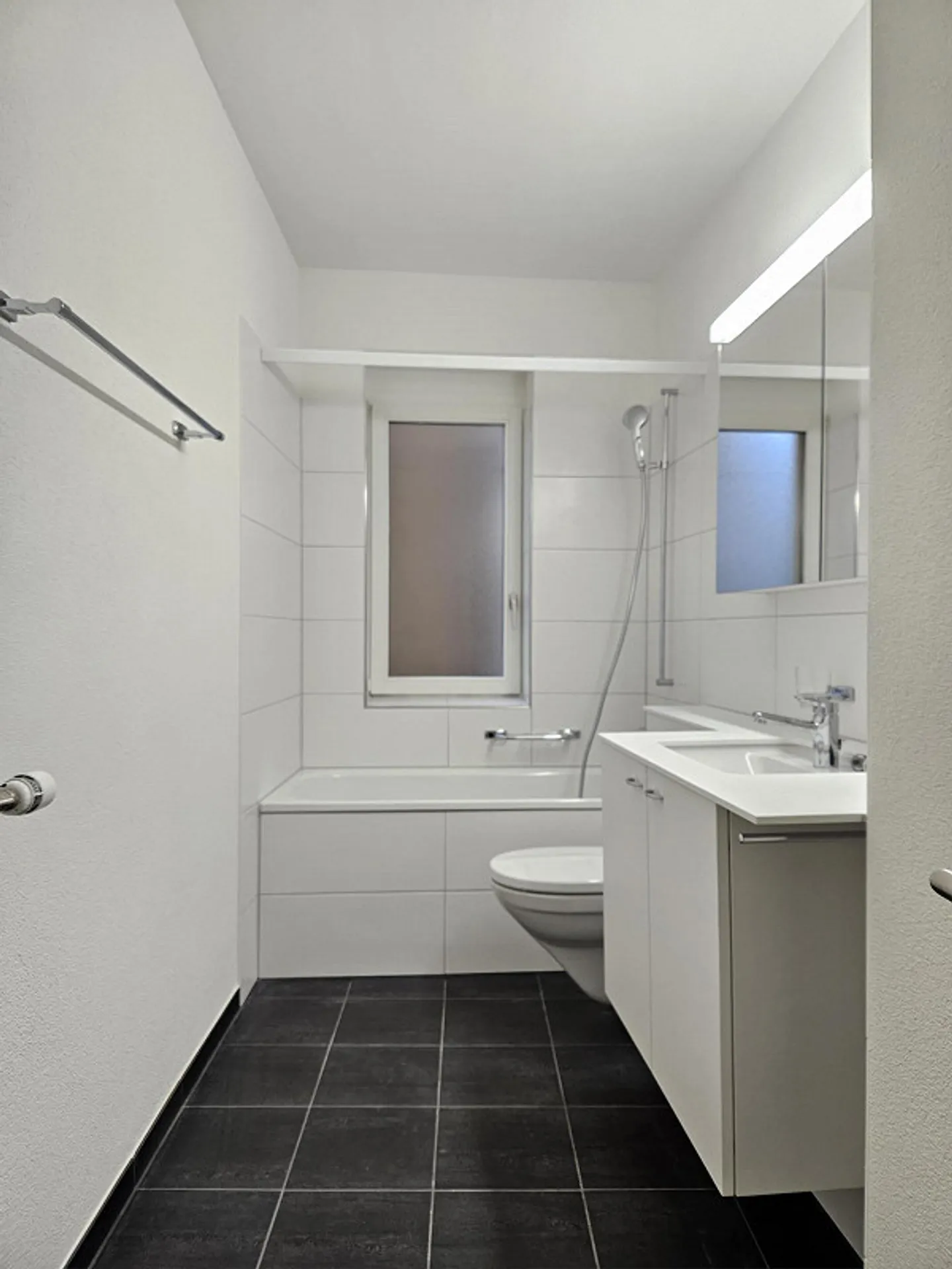 Appartement 3 pièces Ulmenstrasse 10 - Photo 3 sur 8