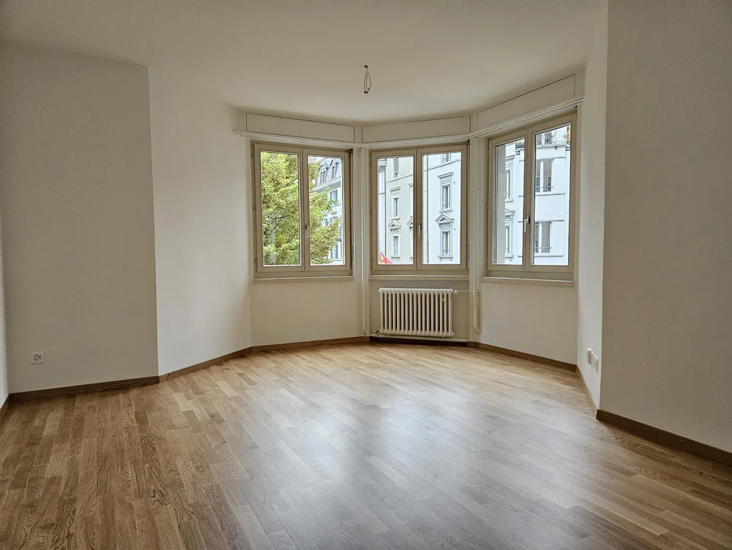 Appartement 3 pièces Ulmenstrasse 10 - Photo 4 sur 8