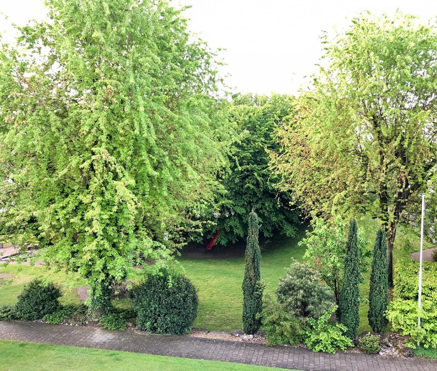 Besichtigung: Dienstag, 02.12.2025 zwischen 16:00 - 17:00 Uhr - Foto 7 von 7