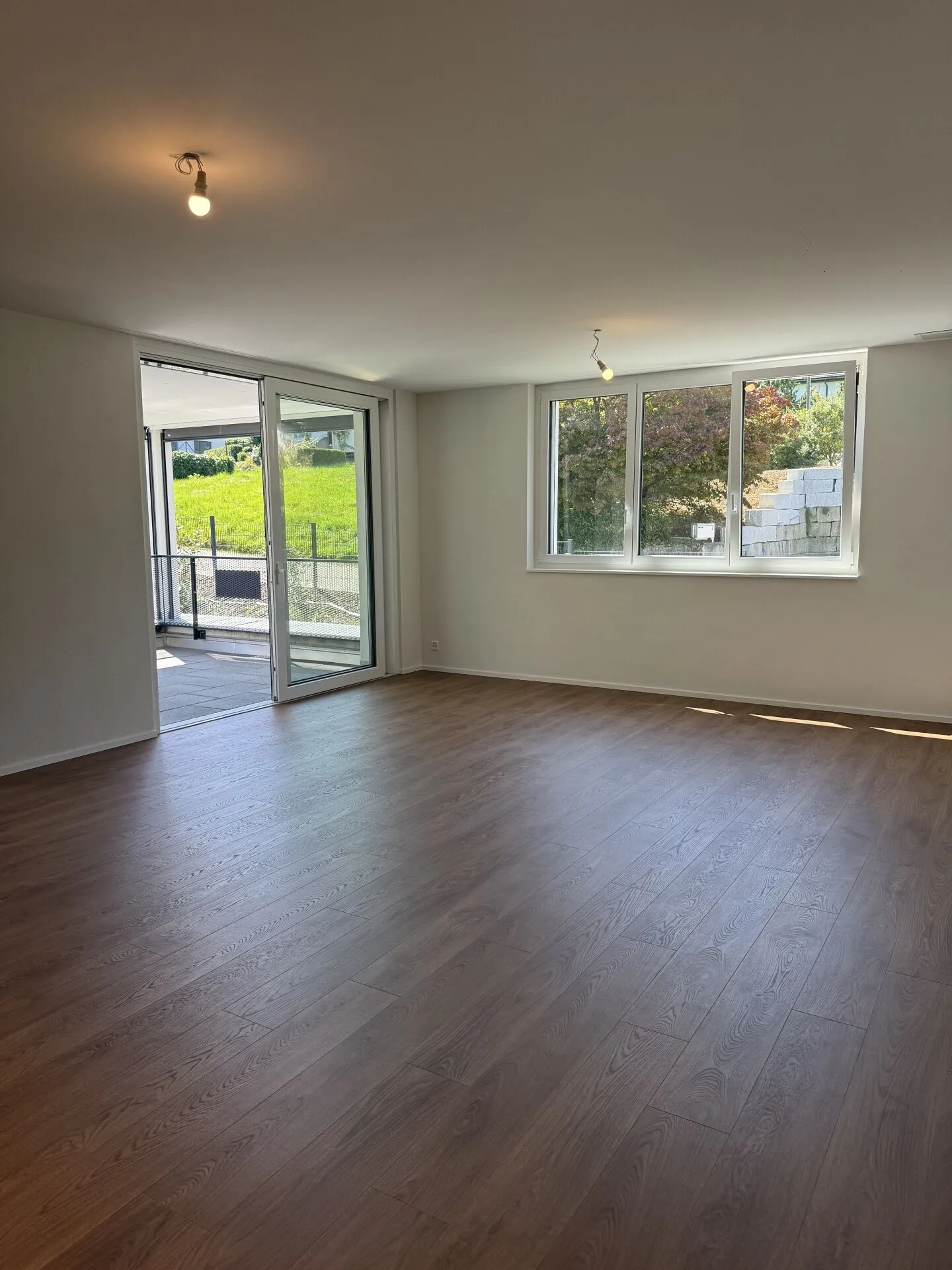 Modernes Wohnen mit durchdachtem Grundriss - Foto 4 von 8