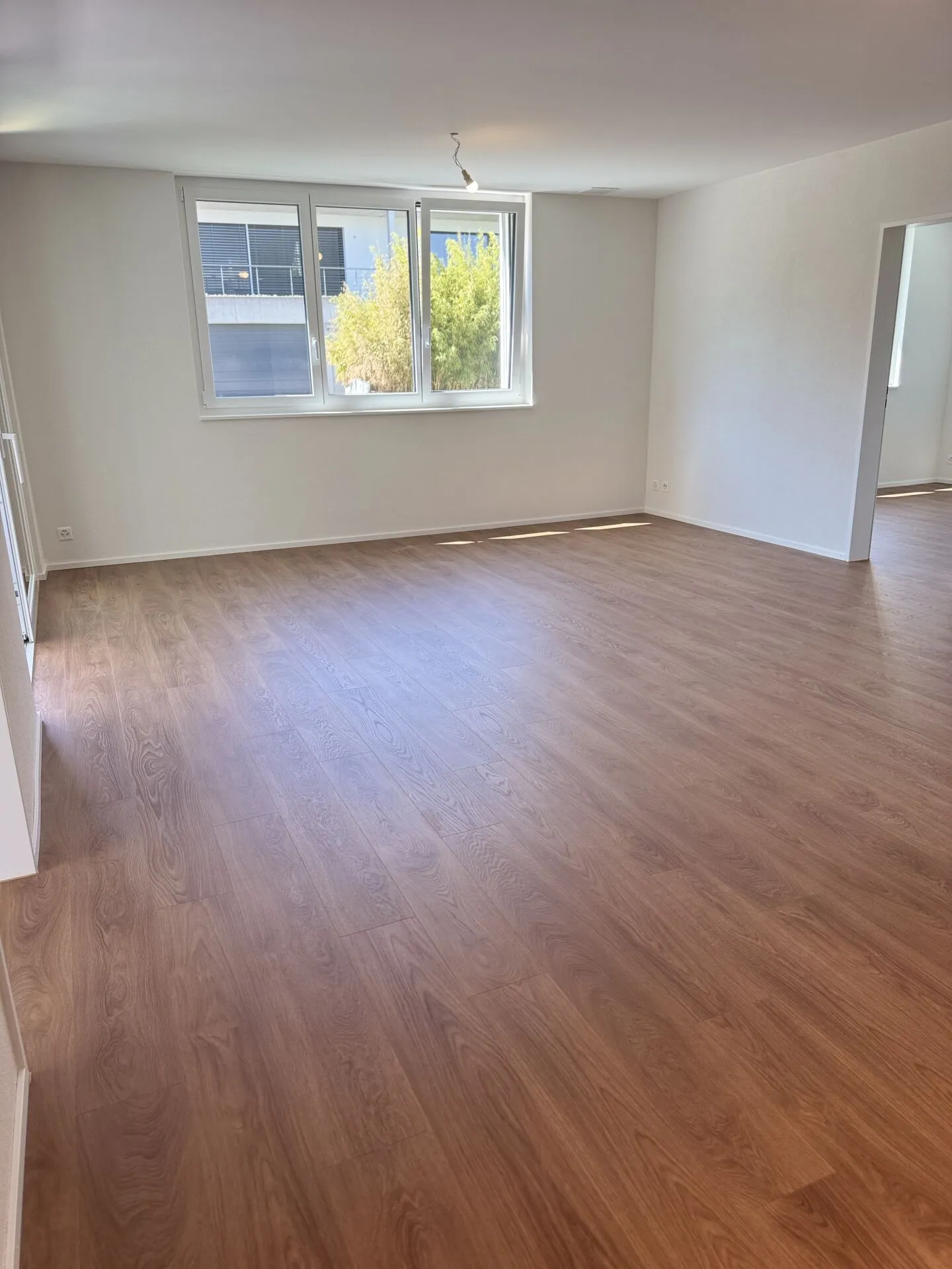 Modernes Wohnen mit durchdachtem Grundriss - Foto 5 von 8