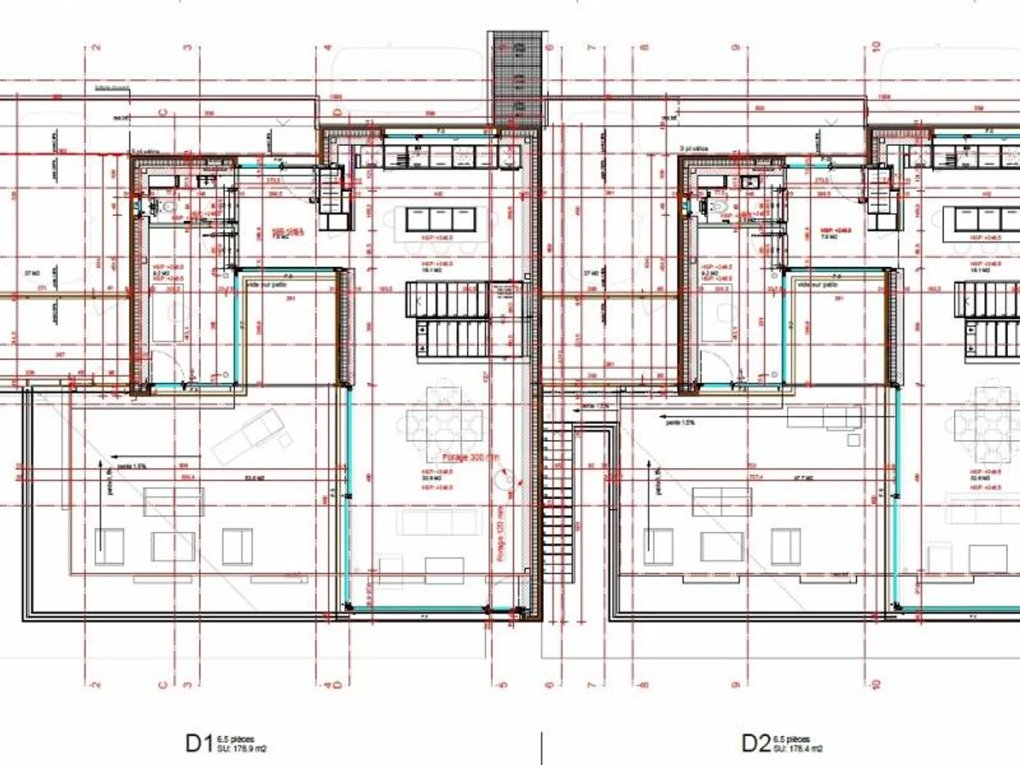 Sontuose ville nuove - Foto 5 di 7