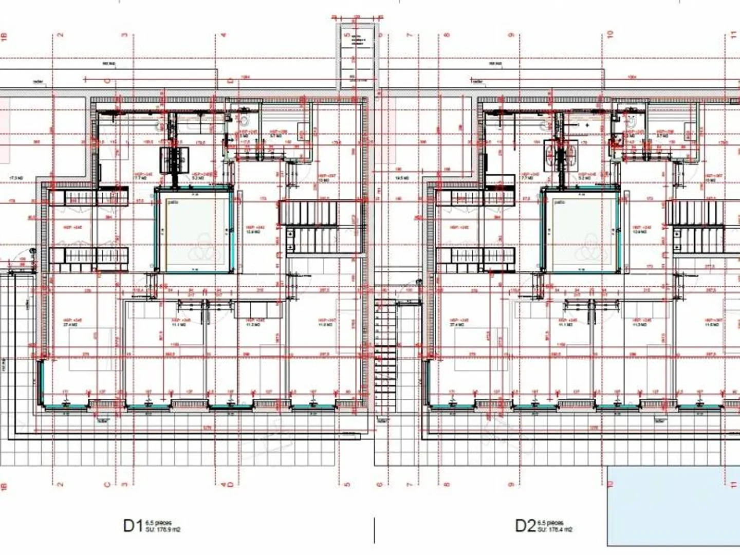 Sontuose ville nuove - Foto 6 di 7