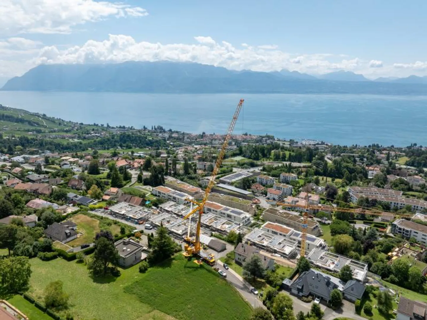 Sontuose ville nuove - Foto 2 di 7