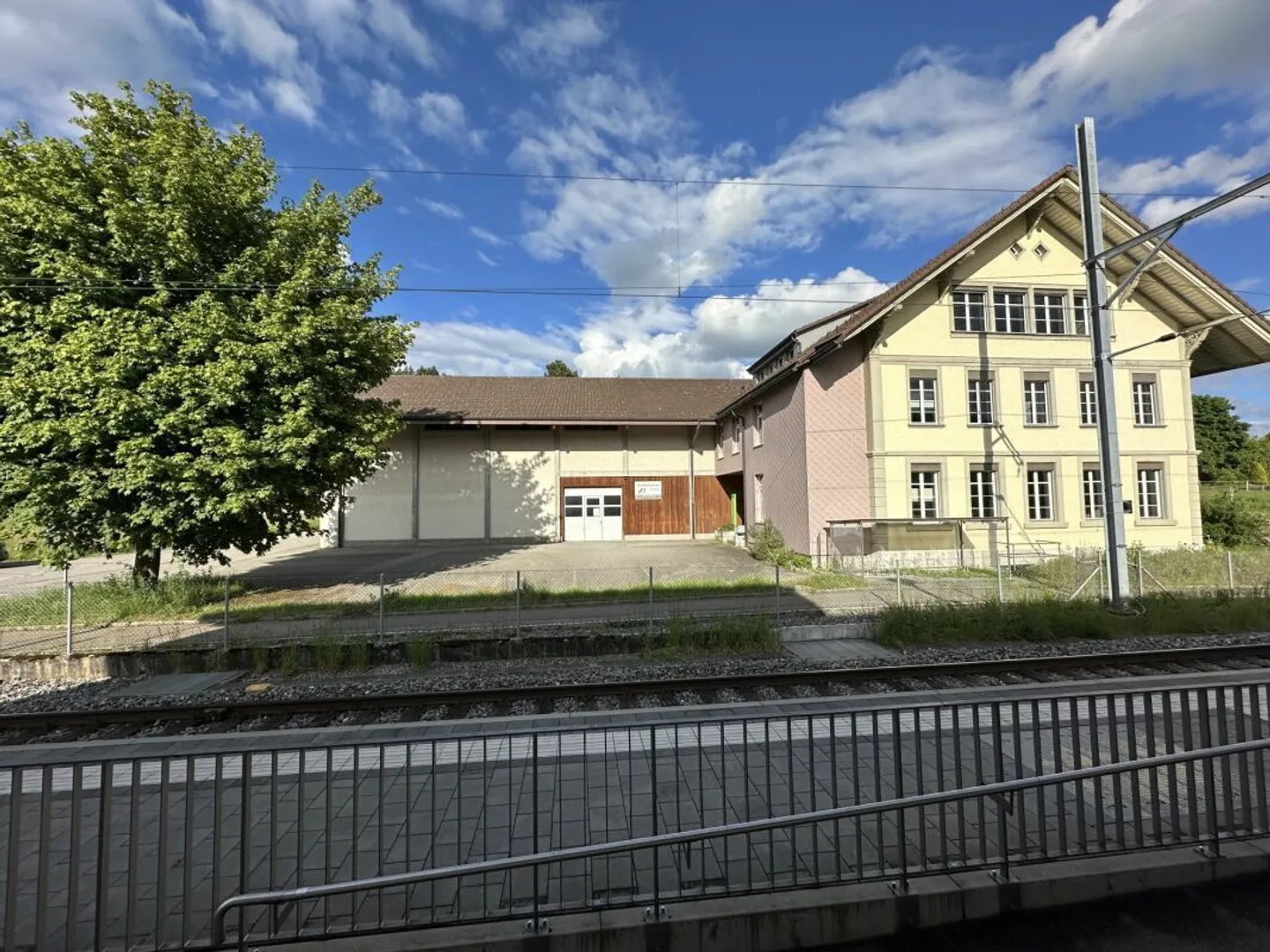 Commercial Property with Versatile Use - Photo 1 of 14