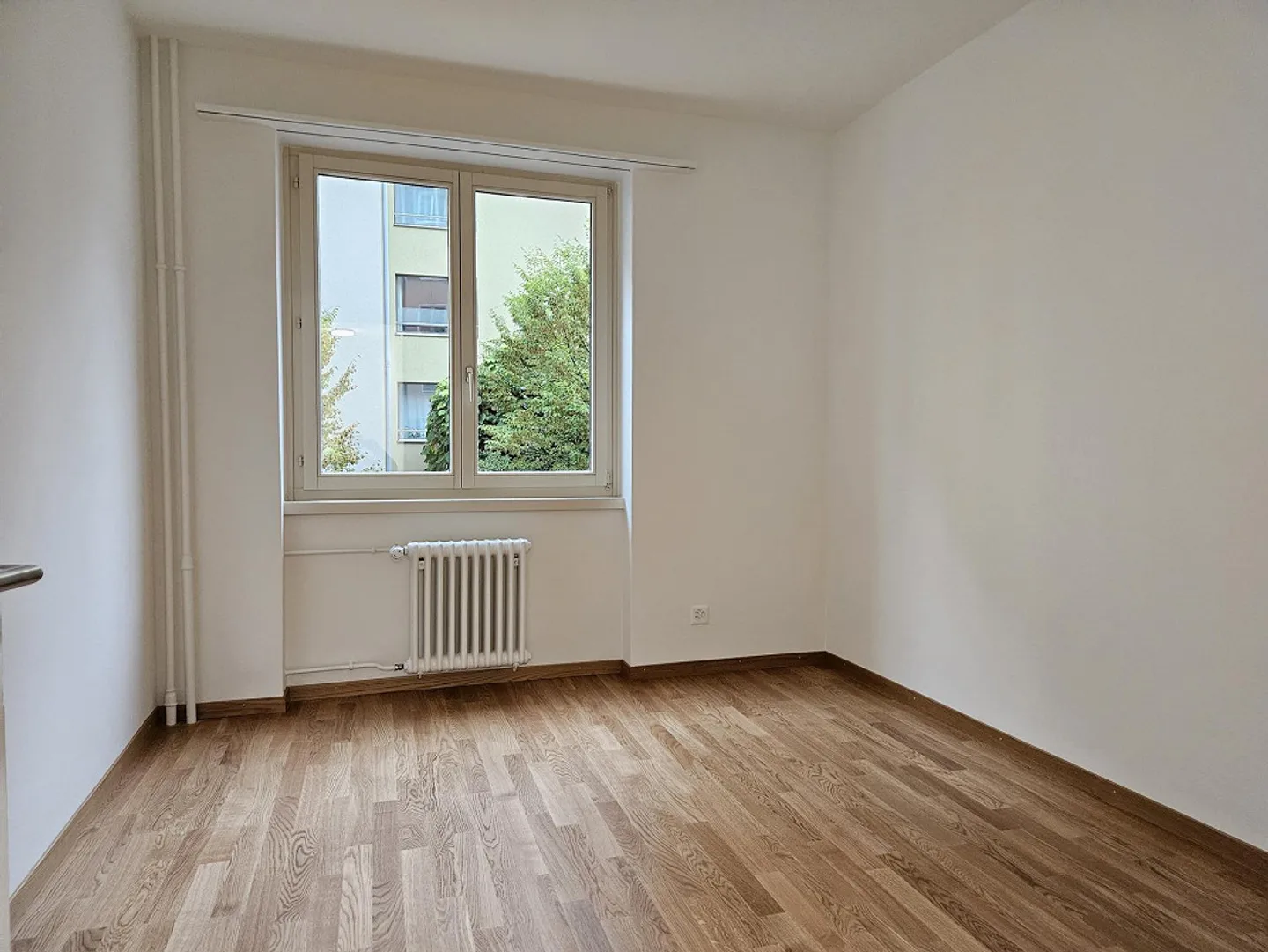 Appartement 3 pièces Ulmenstrasse 10 - Photo 6 sur 8