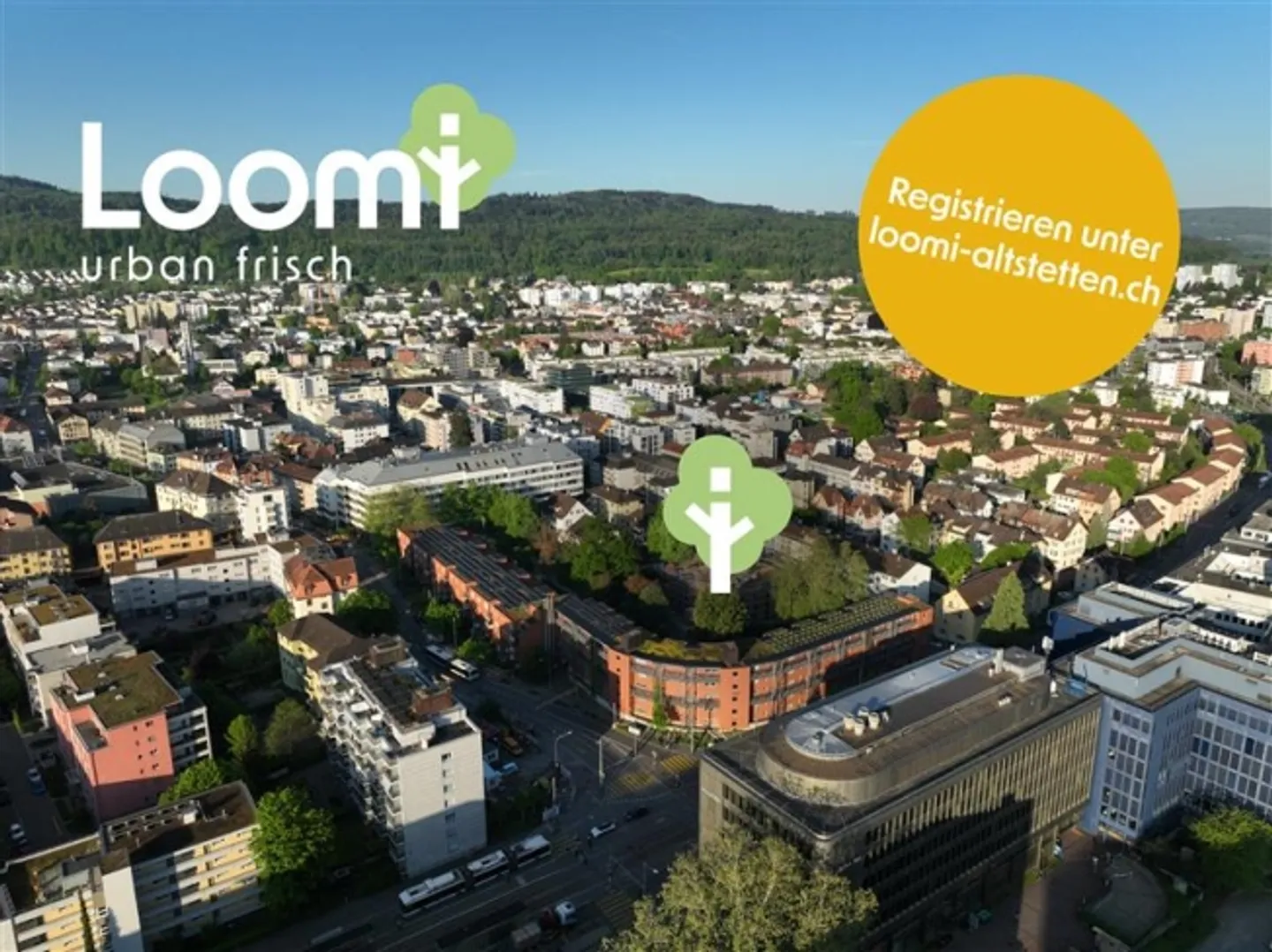«4.5 Room apartment» - Photo 1 sur 1