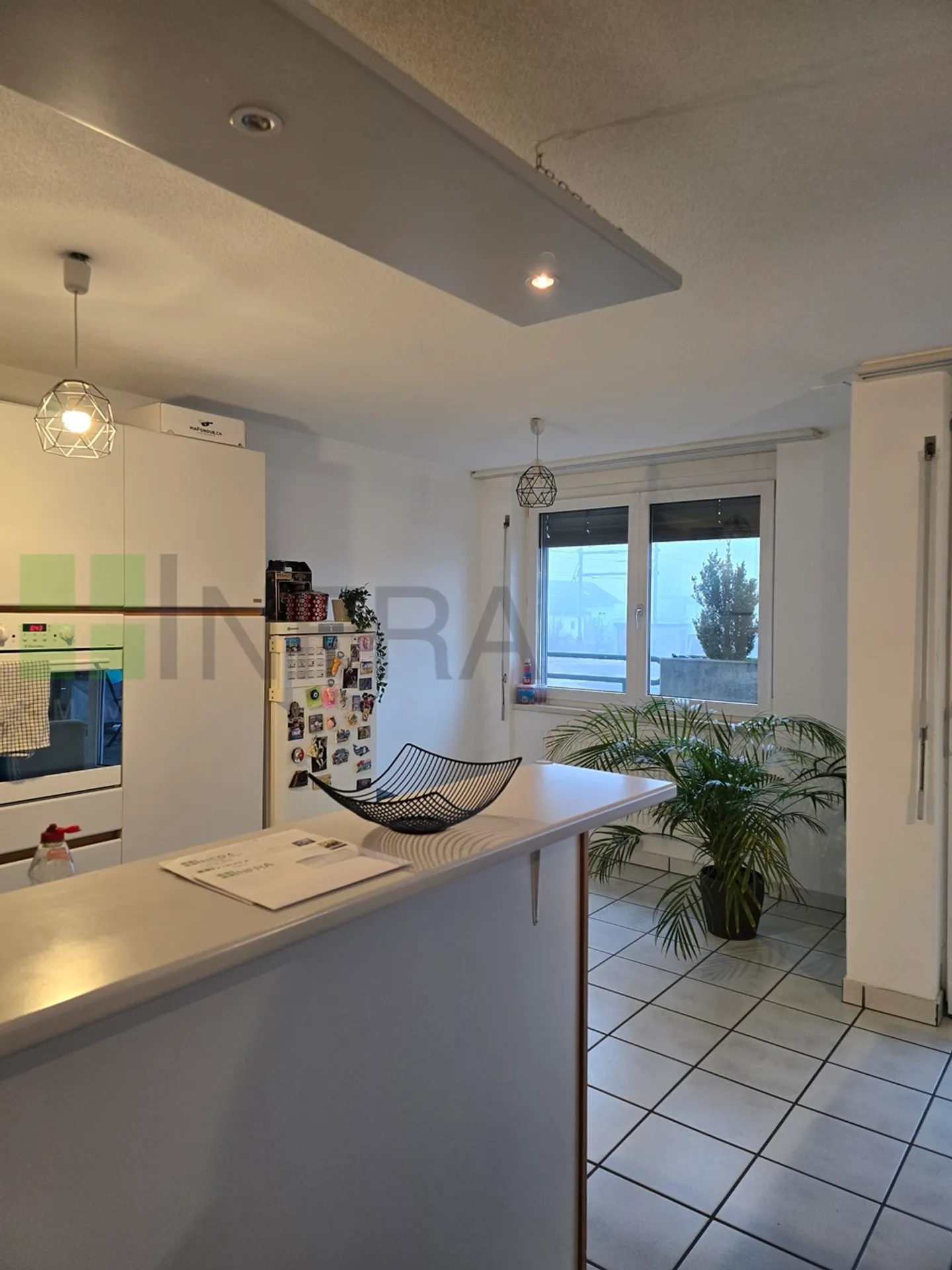 Sehr schöne 86 m2 Wohnung - Foto 2 von 13