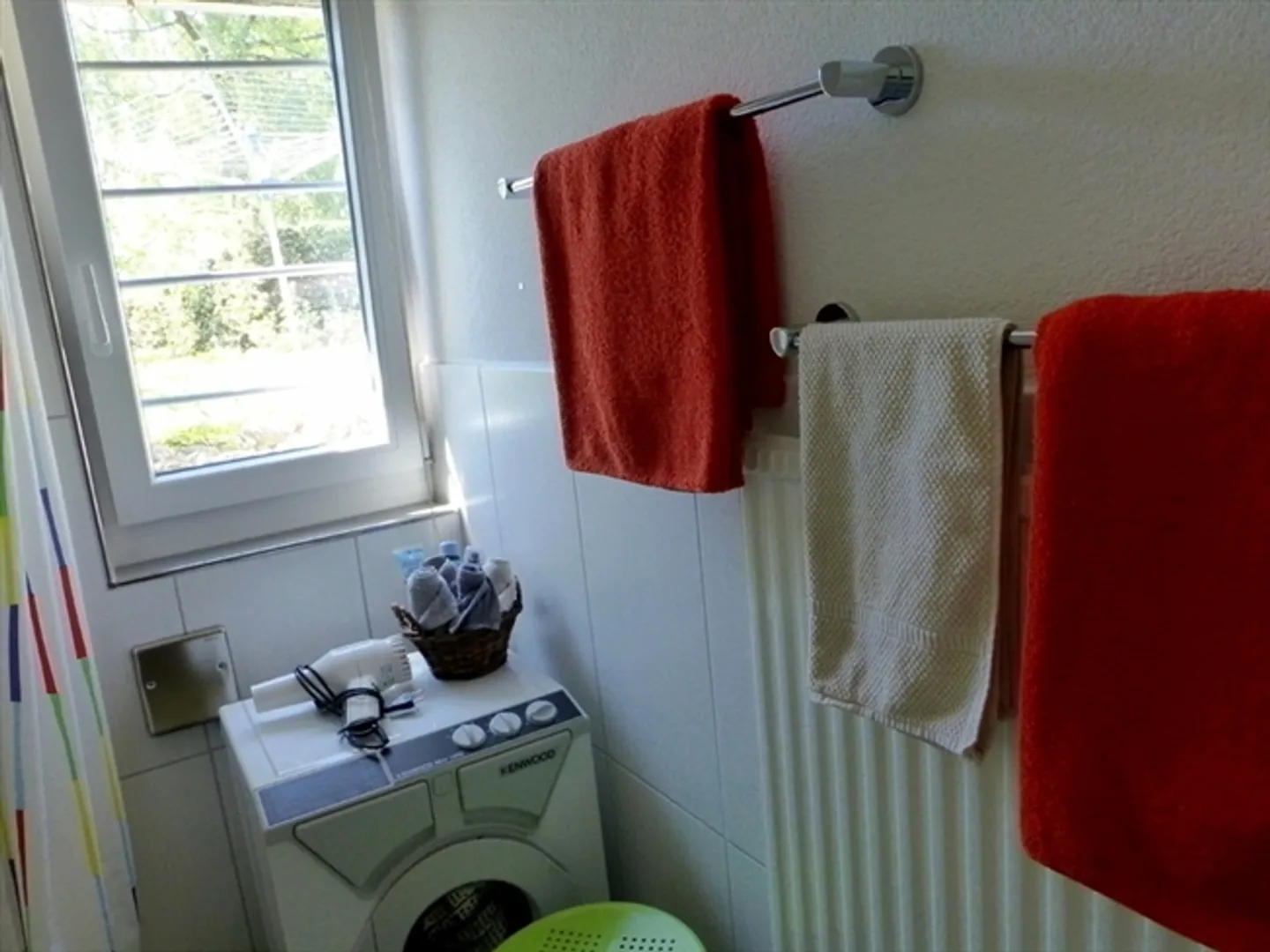 Charmantes Studio in Bolligen - Foto 7 von 9