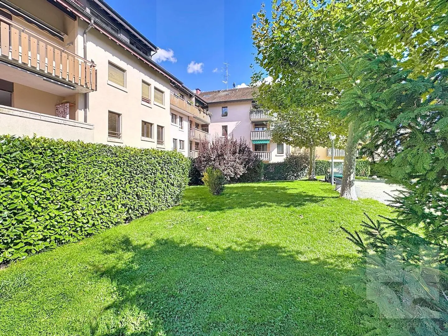 Appartamento in affitto - Foto 1 di 3