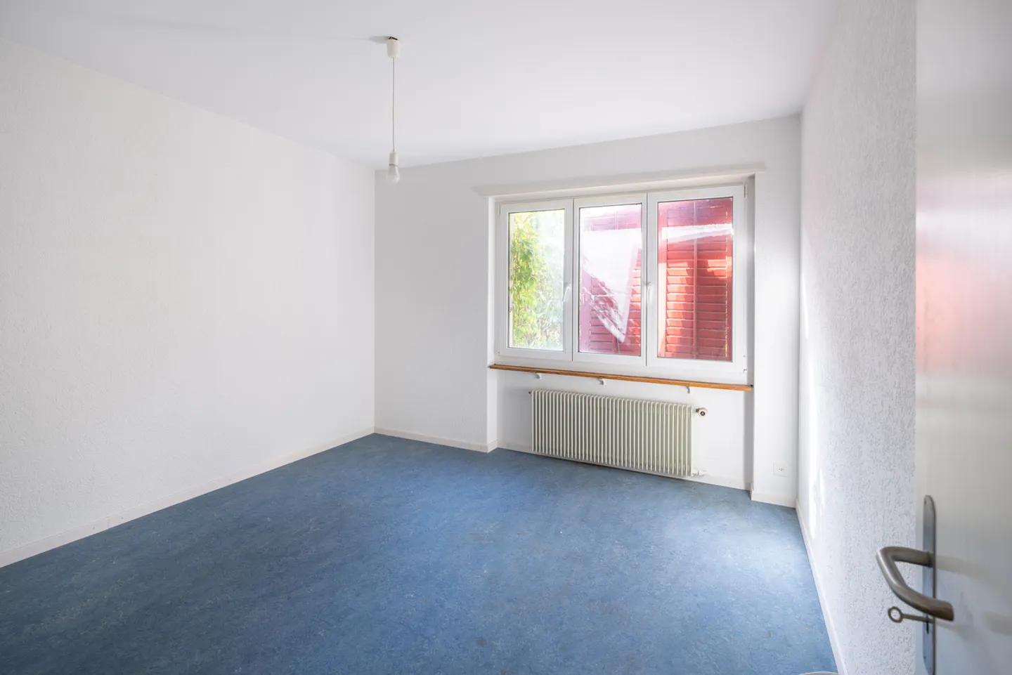 Attraktives Bauland oder 4.5-Zi.-Haus - Foto 13 von 20