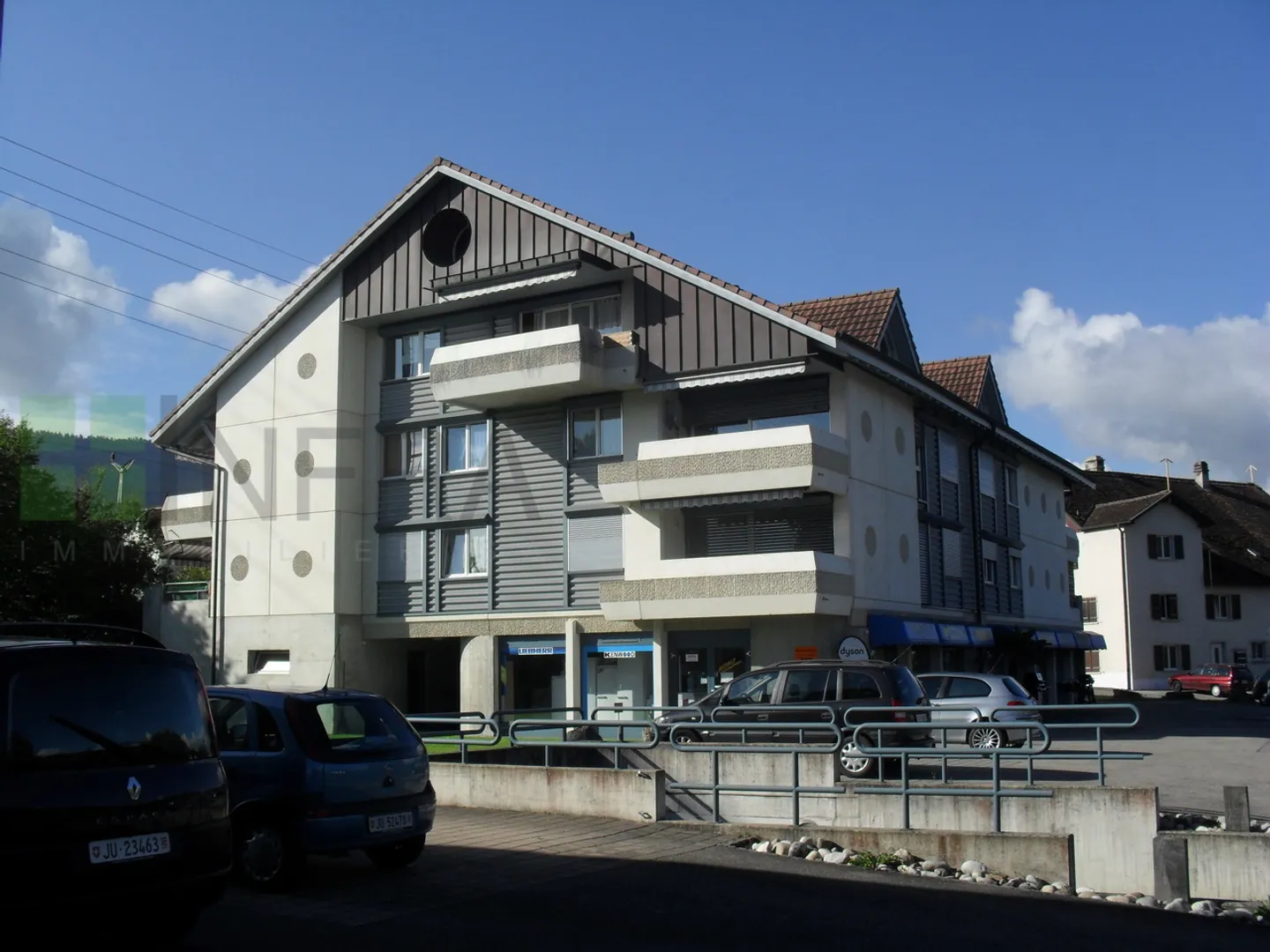 Sehr schöne 86 m2 Wohnung - Foto 11 von 13