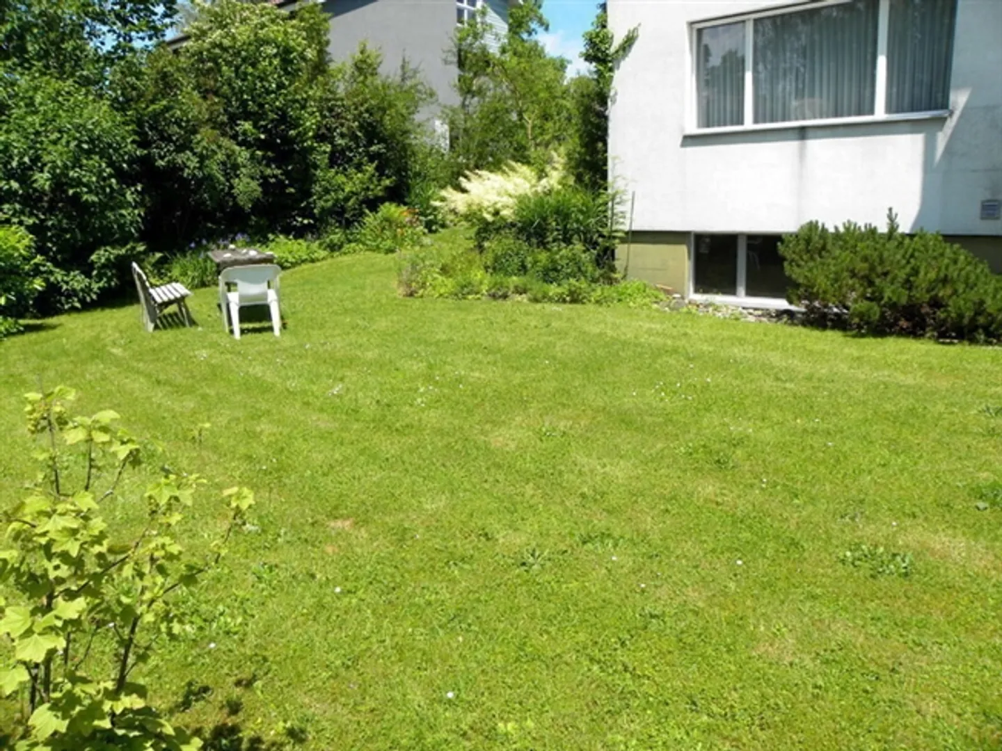 Charmantes Studio in Bolligen - Foto 9 von 9