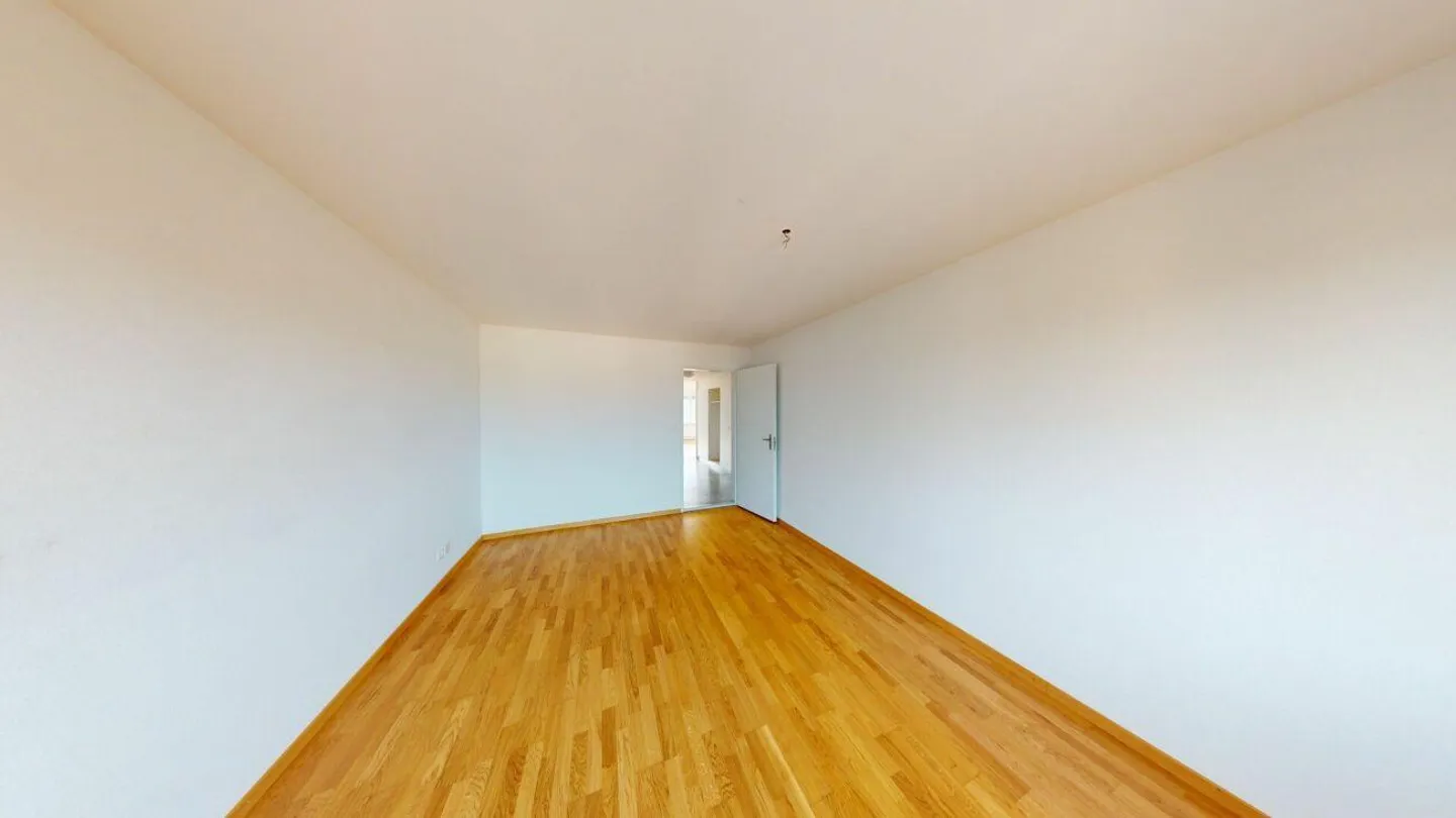 3.5-Zimmerwohnung in Schönbühl - Foto 3 von 8