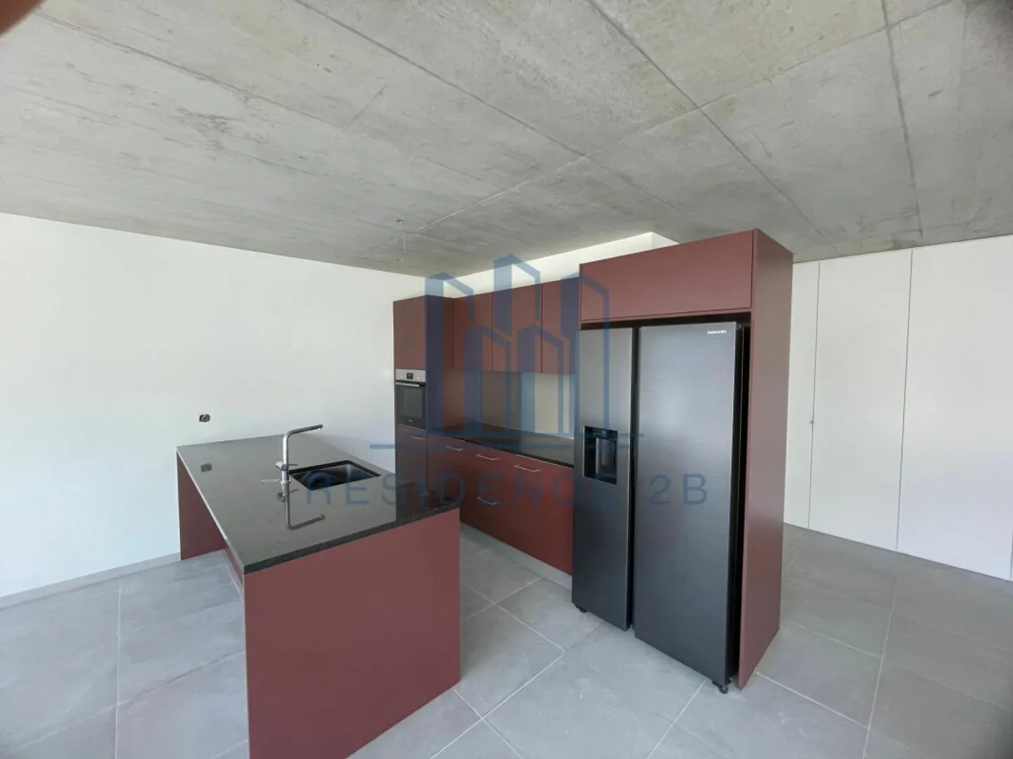 Splendido attico nuovo di 4 stanze a Conthey - Foto 5 di 11