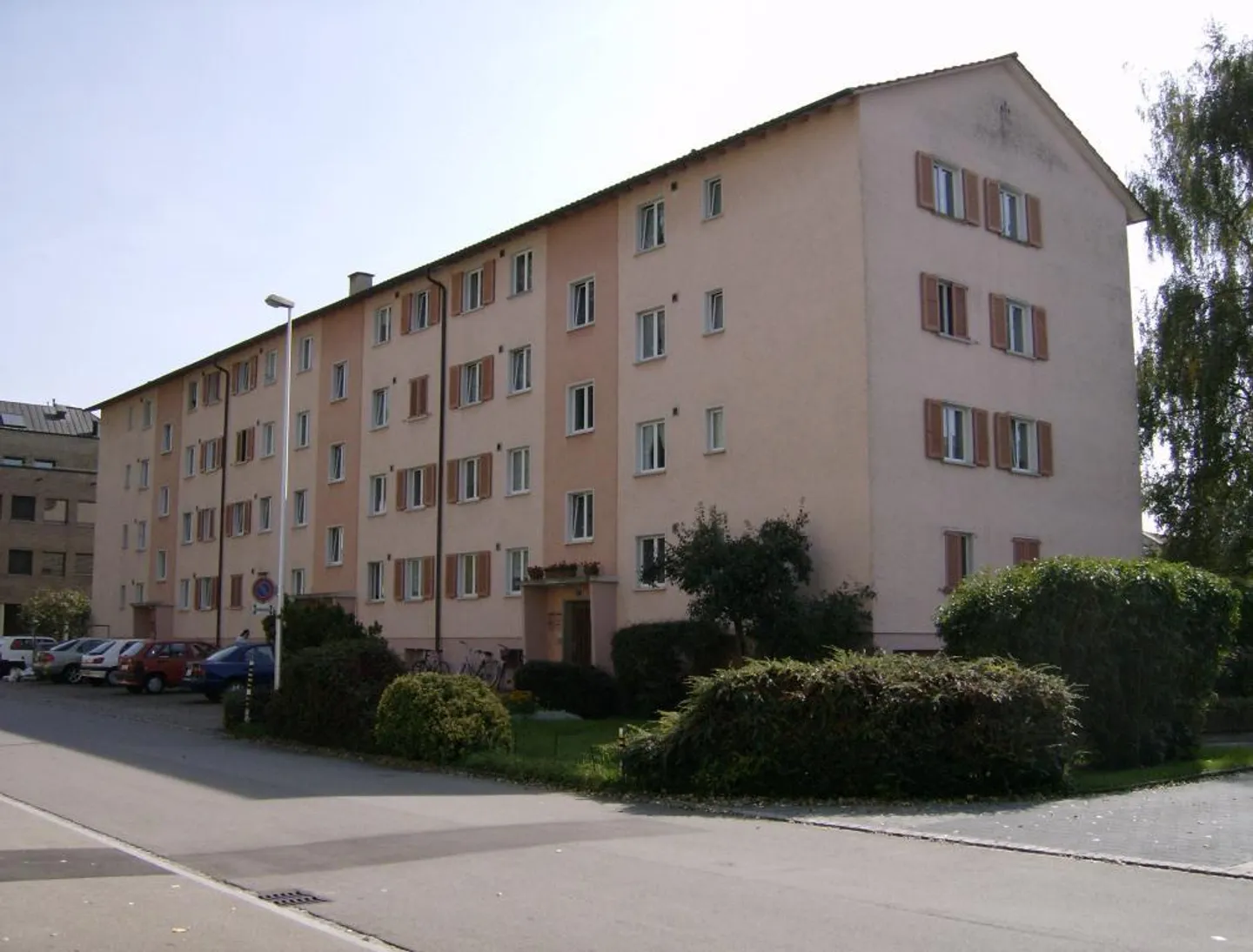 Bellissimo appartamento di 3 stanze in una posizione di confine - Foto 1 di 7
