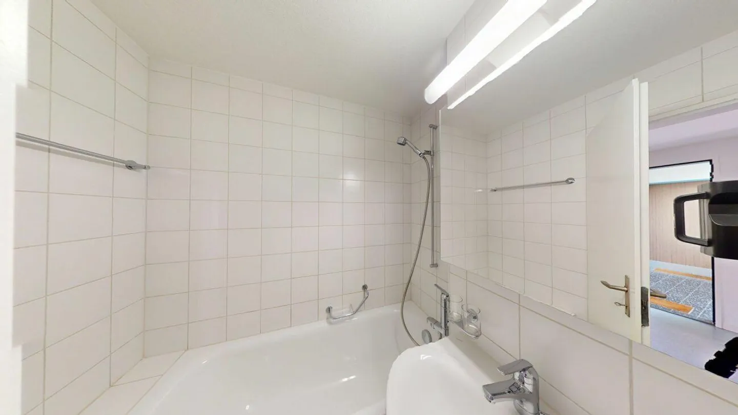 3.5-Zimmerwohnung in Schönbühl - Foto 4 von 8