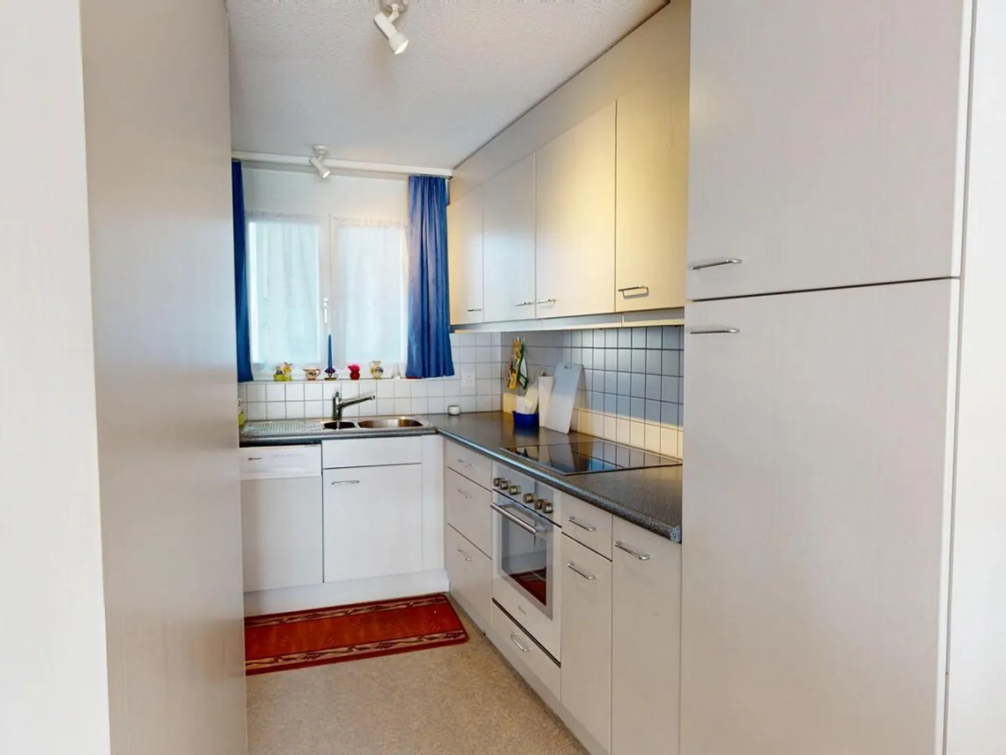 3.5 Room Apartment in an Ideal Location - Photo 4 of 10