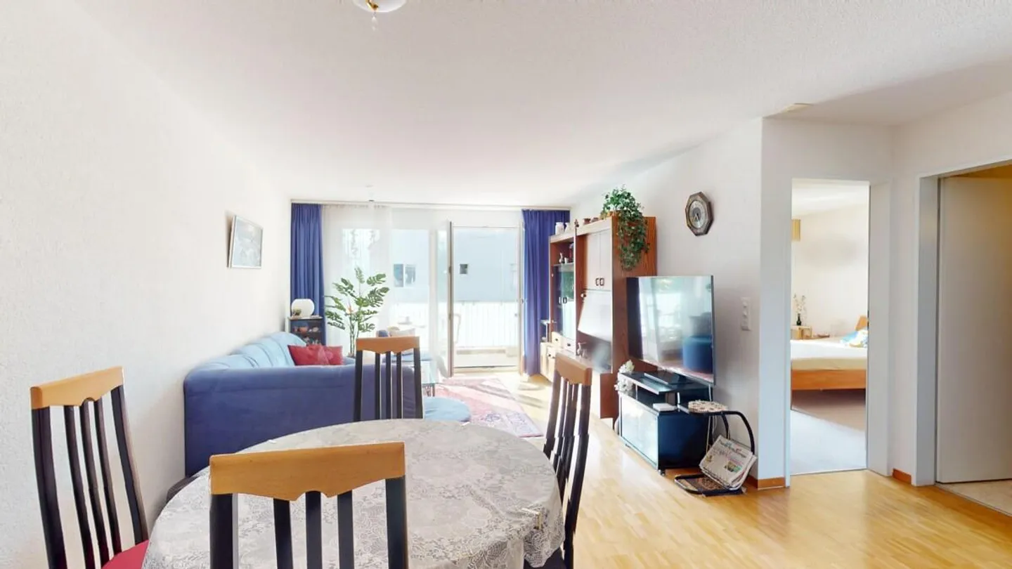 3.5 Room Apartment in an Ideal Location - Photo 1 of 10