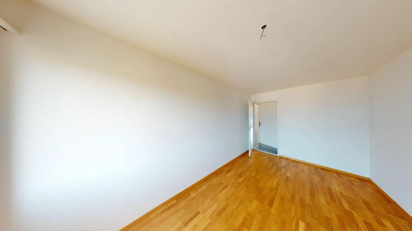 3.5-Zimmerwohnung in Schönbühl - Foto 2 von 8