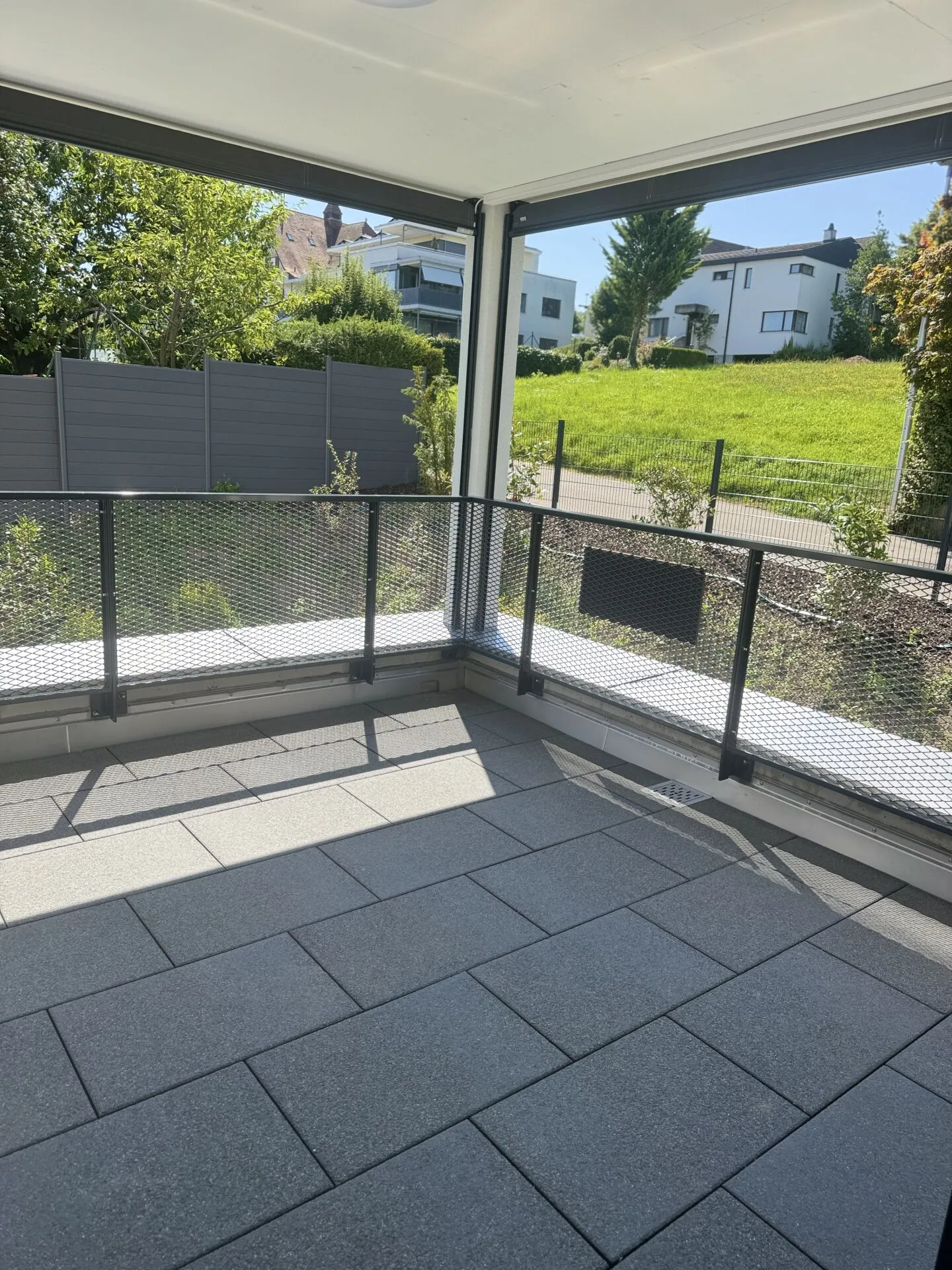 Modernes Wohnen mit durchdachtem Grundriss - Foto 7 von 8