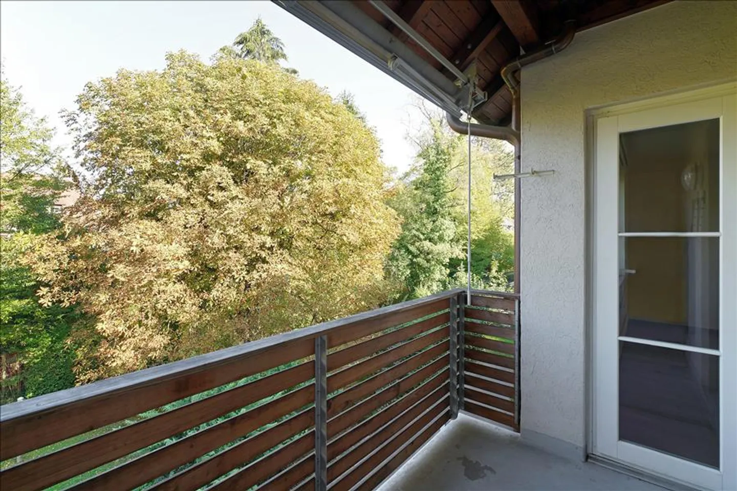 Appartamento moderno con balcone - Foto 10 di 10