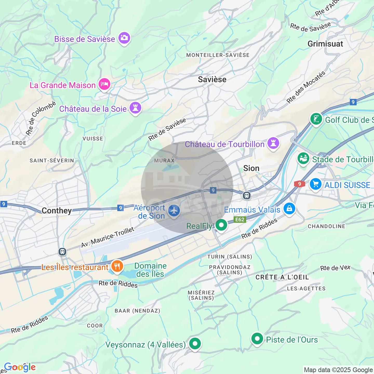 APPARTAMENTO 3.5 STANZE DI ALTA QUALITÀ CON VISTA PANORAMICA - Foto 2 di 15