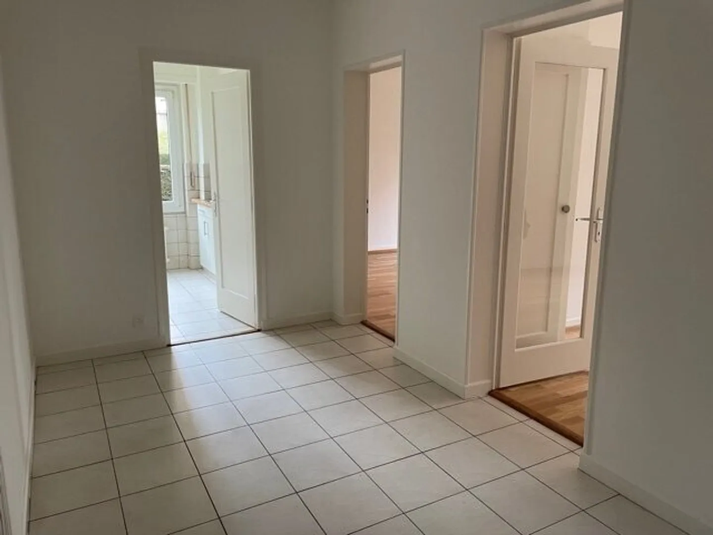 Bel appartamento con terrazza di 2 stanze - 1006 Losanna - Foto 2 di 6