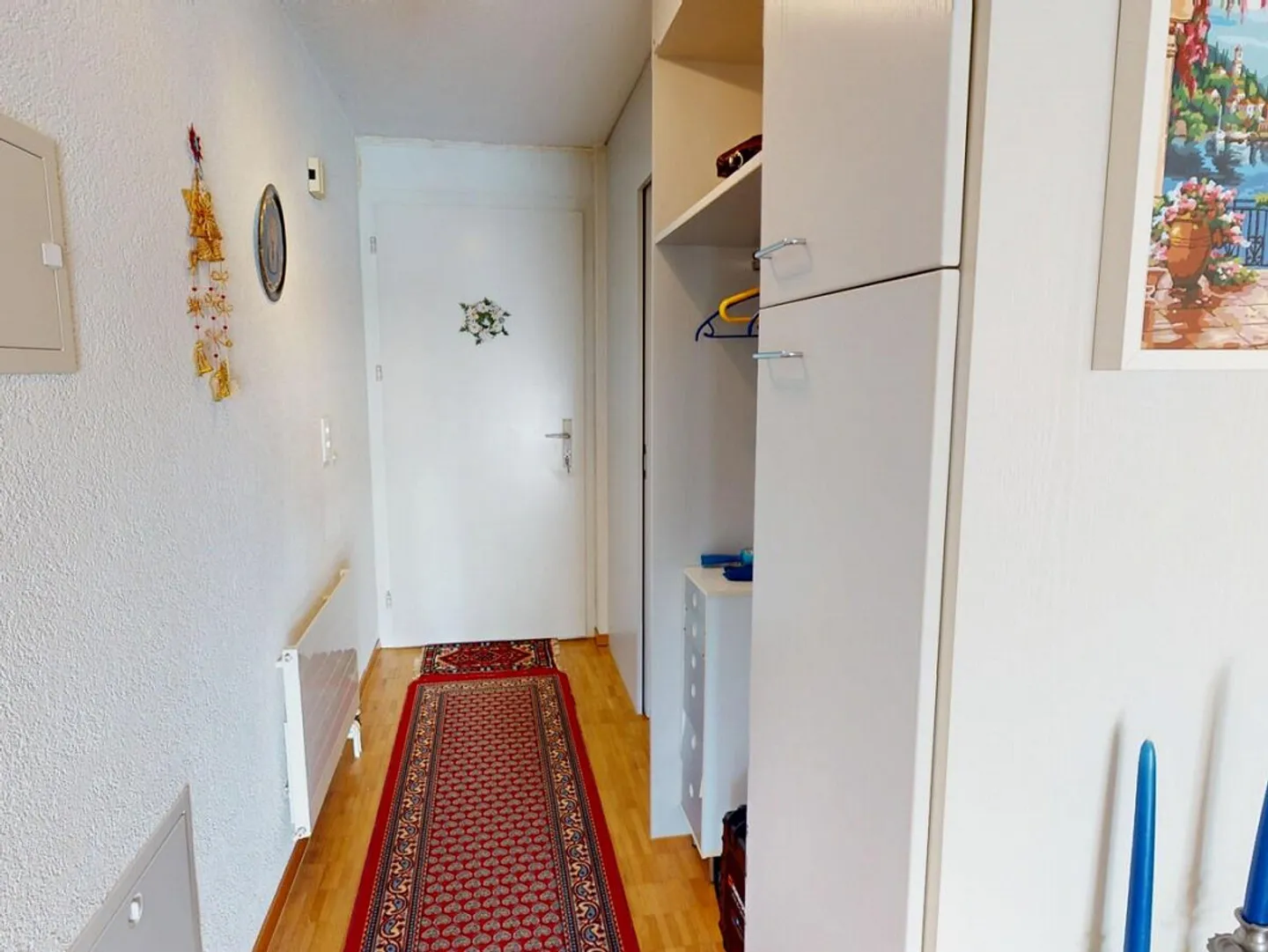 3.5 Room Apartment in an Ideal Location - Photo 9 of 10
