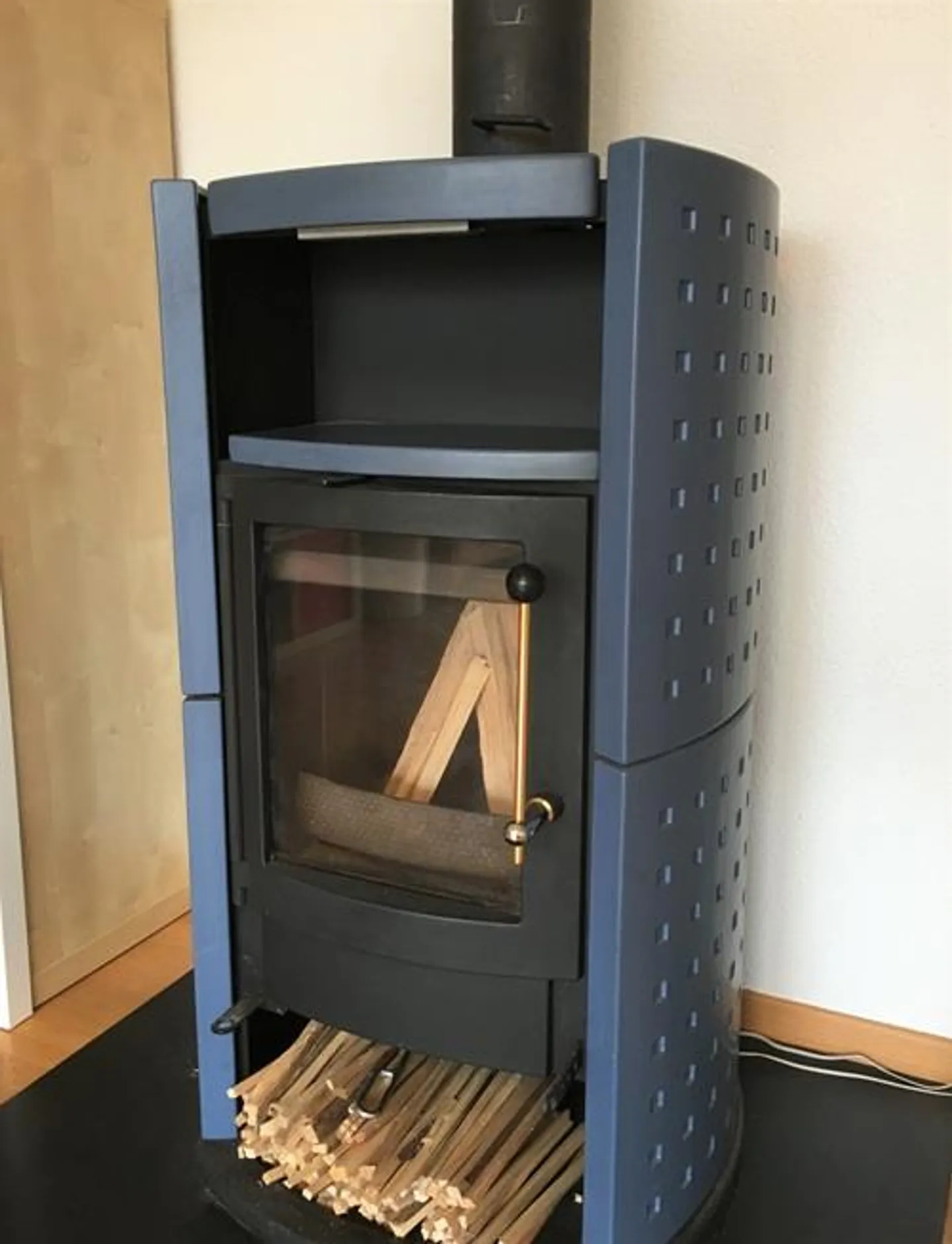 Appartamento tranquillo di 4,5 stanze a 15 min dalla stazione di Zurigo - Foto 11 di 13