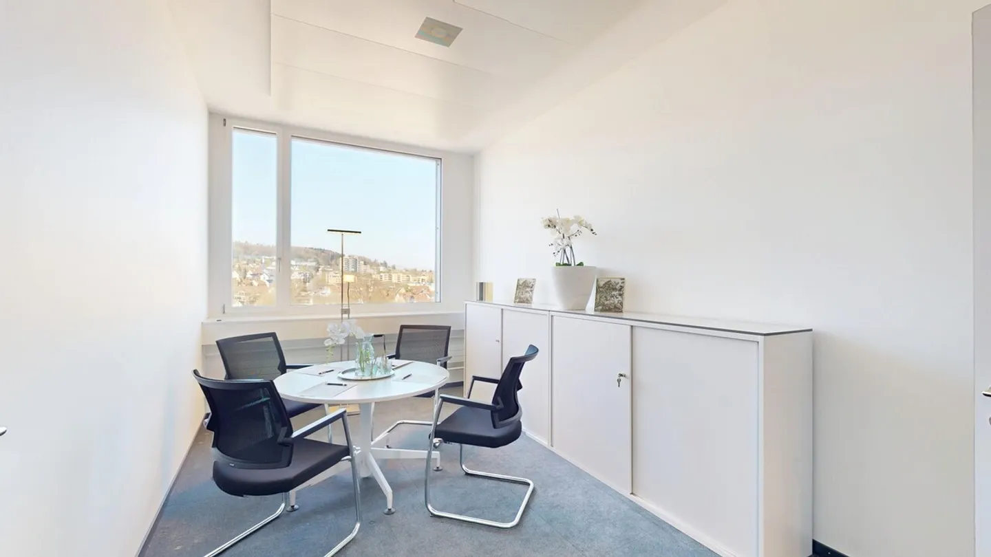 BUREAUX ÉTENDUS, PRÊTS POUR VOTRE EMPLACEMENT - Photo 5 sur 13