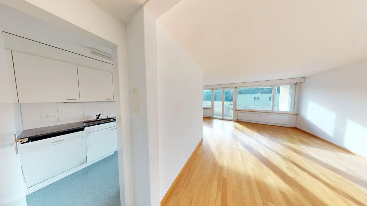 3.5-Zimmerwohnung in Schönbühl - Foto 8 von 8