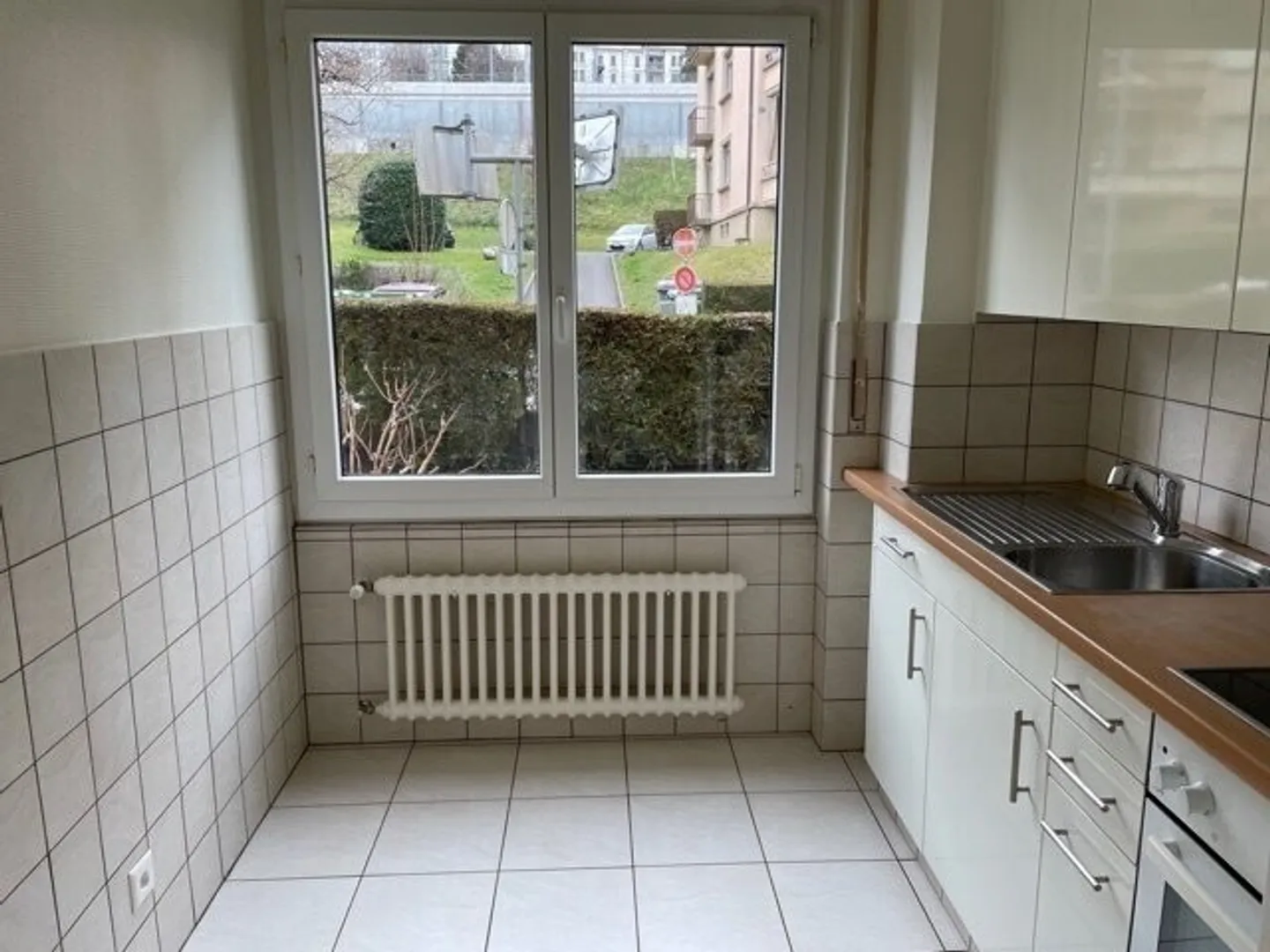 Bel appartamento con terrazza di 2 stanze - 1006 Losanna - Foto 3 di 6