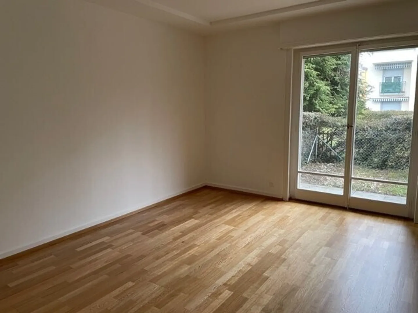 Bel appartamento con terrazza di 2 stanze - 1006 Losanna - Foto 4 di 6