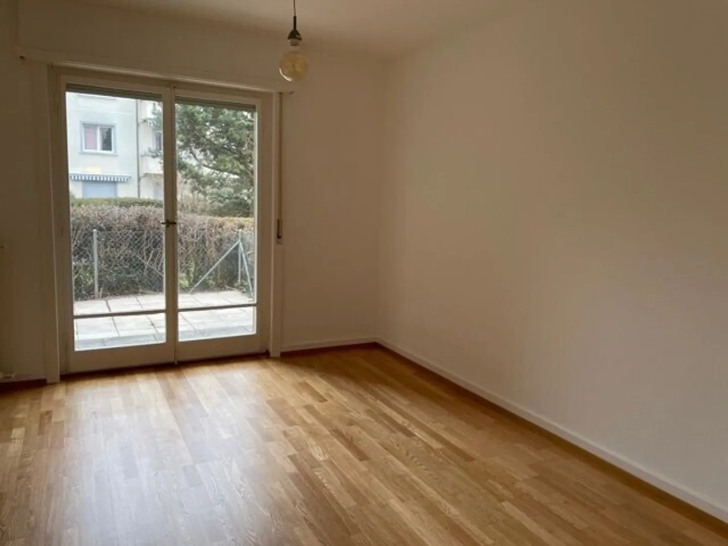 Bel appartamento con terrazza di 2 stanze - 1006 Losanna - Foto 5 di 6