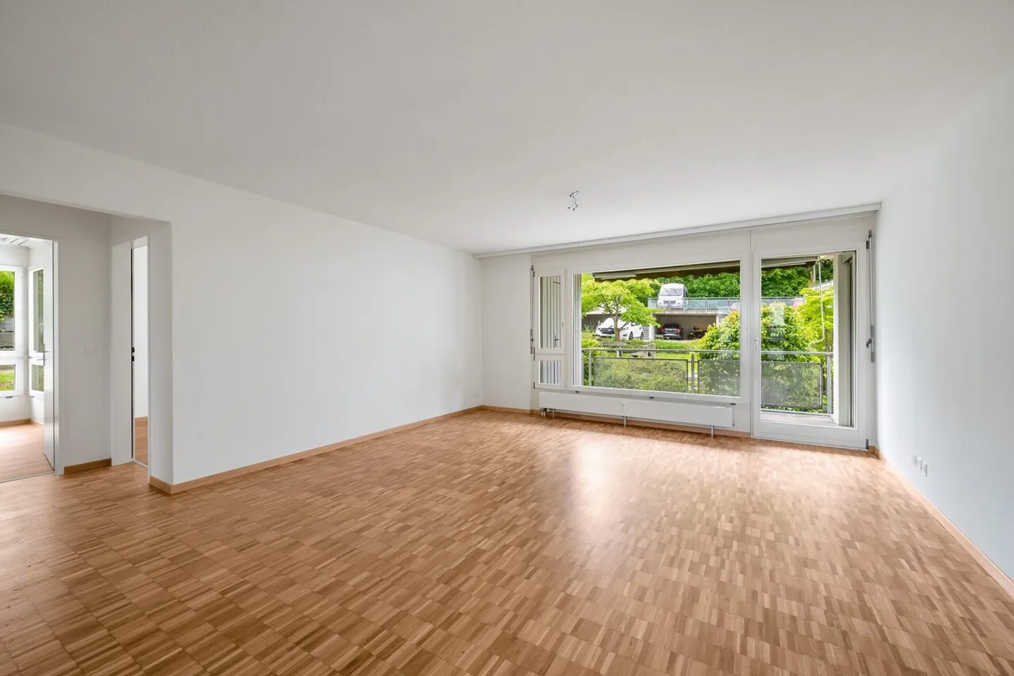 Appartamento soleggiato a Wetzikon ZH - Affitto senza deposito! - Foto 3 di 9