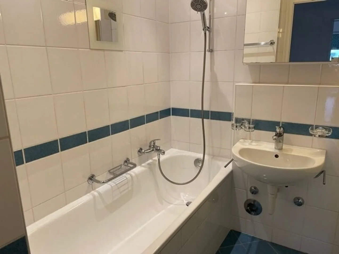 Bel appartamento con terrazza di 2 stanze - 1006 Losanna - Foto 6 di 6