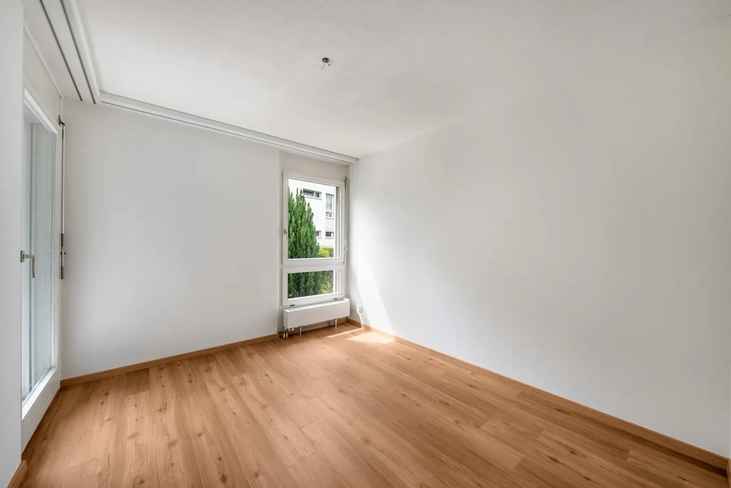 Appartamento soleggiato a Wetzikon ZH - Affitto senza deposito! - Foto 4 di 9