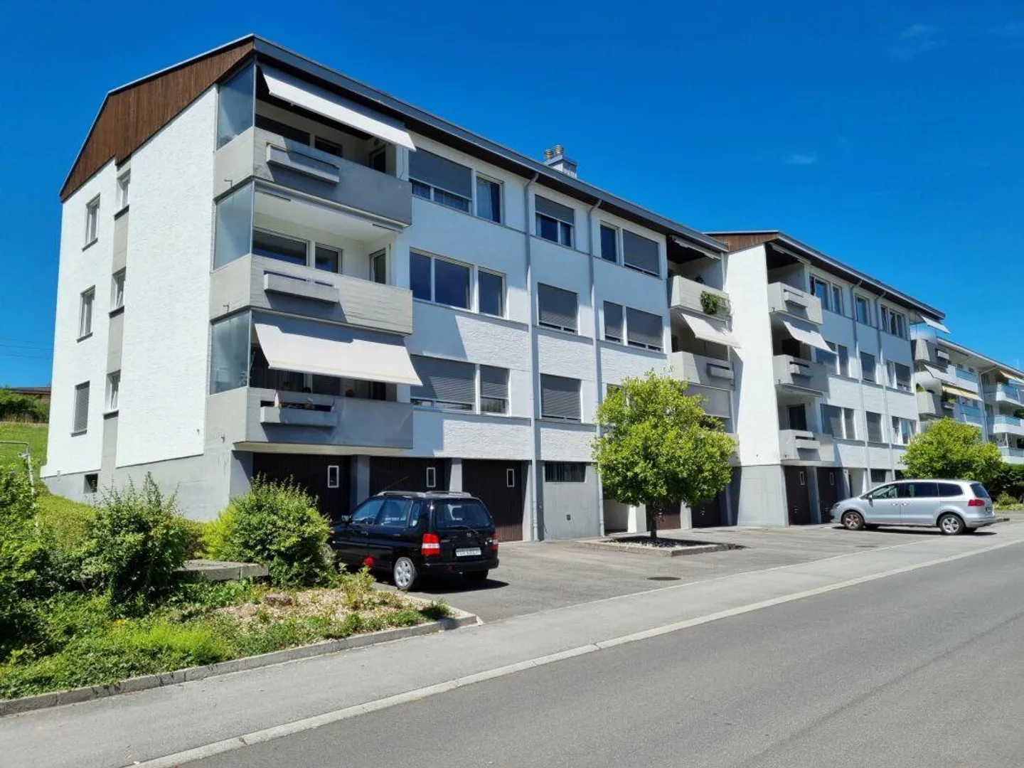 Appartamento con vista mozzafiato sul lago e sulle montagne - Foto 2 di 9