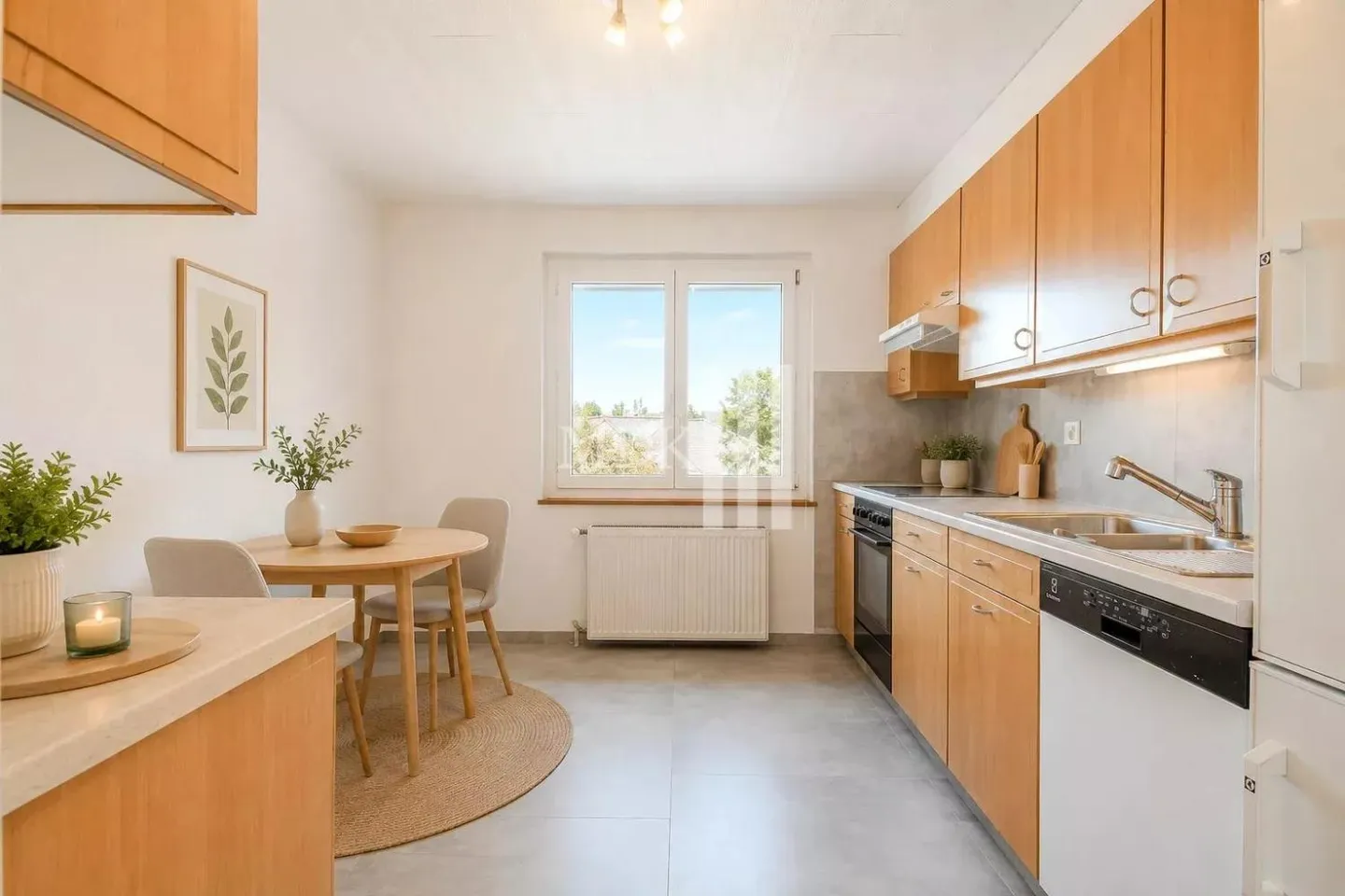Charmant appartement 4 pièces - Photo 2 sur 10