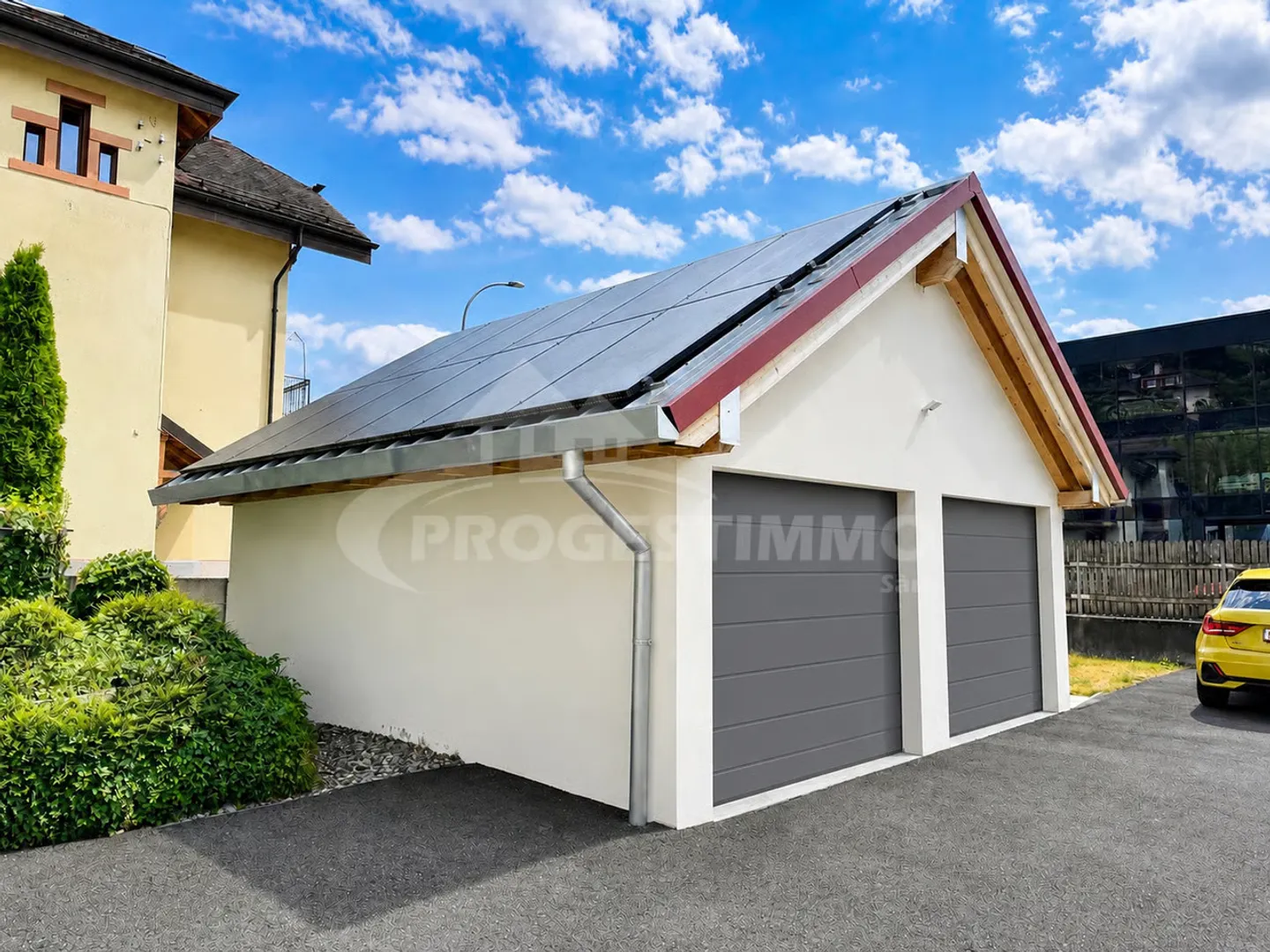Maison à deux logements avec vignes - Photo 13 sur 13