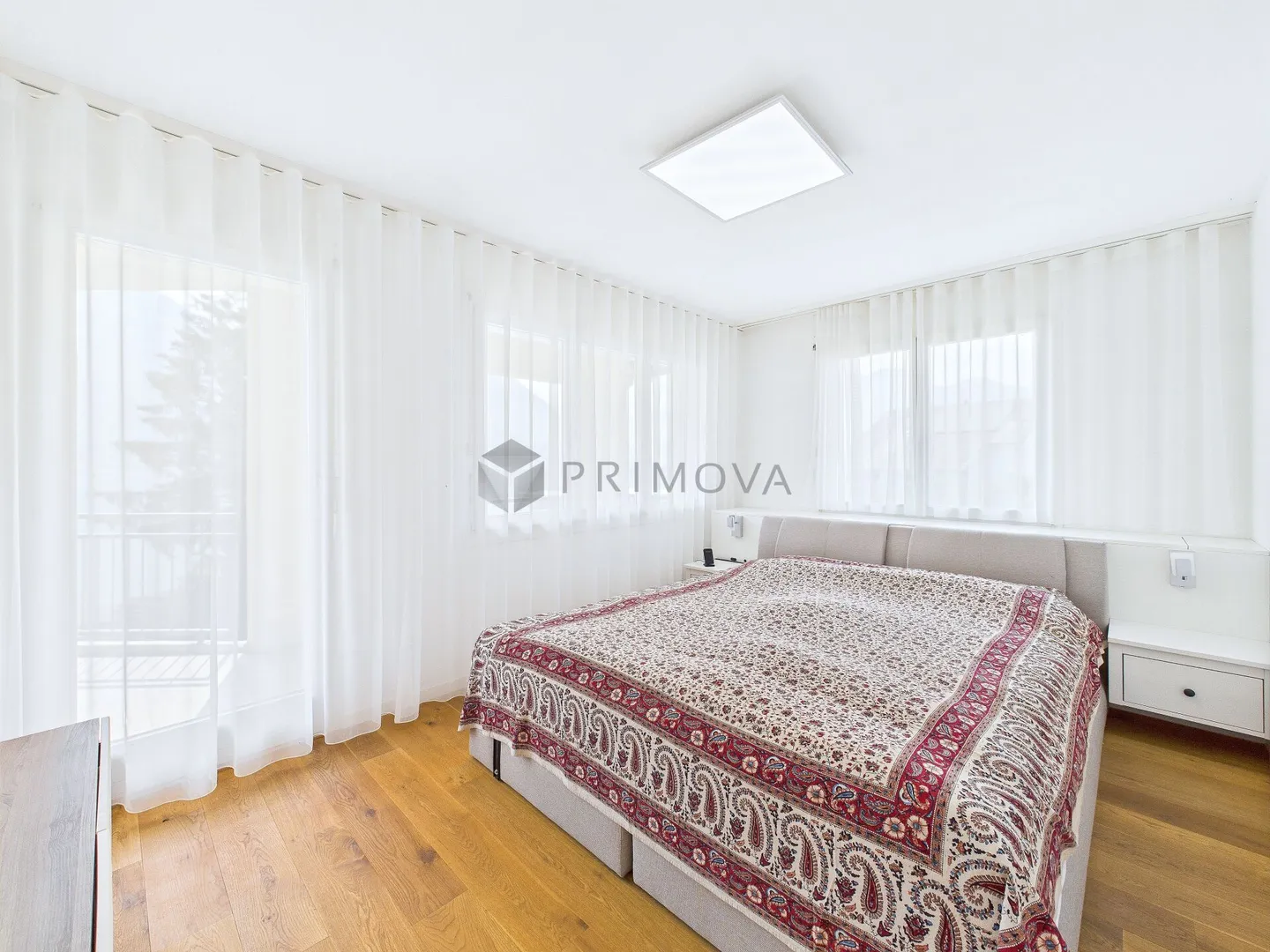 Emplacement de rêve haut au-dessus du lac - Photo 11 sur 24