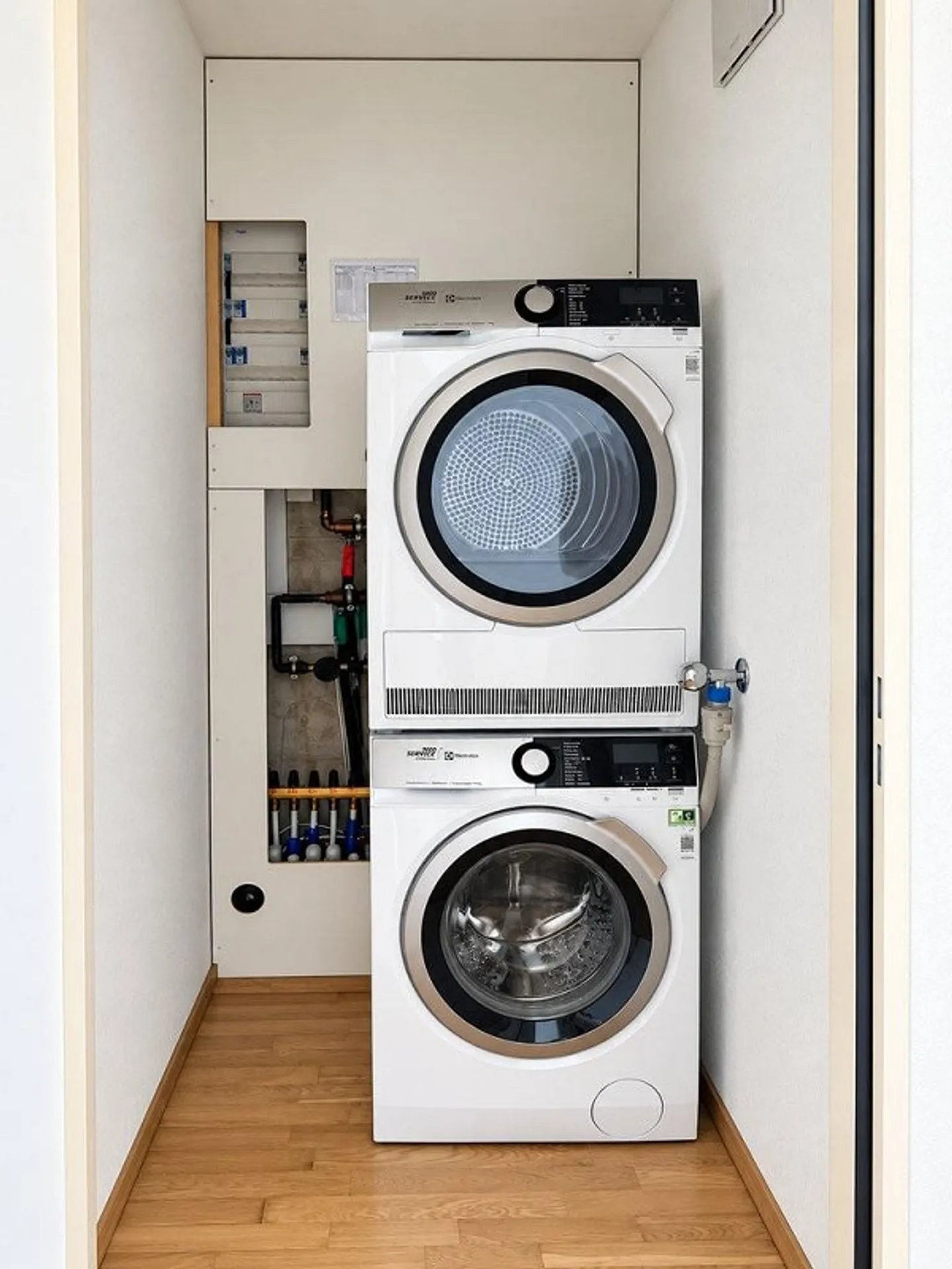 Appartamento moderno di 4,5 stanze in affitto - Foto 7 di 7
