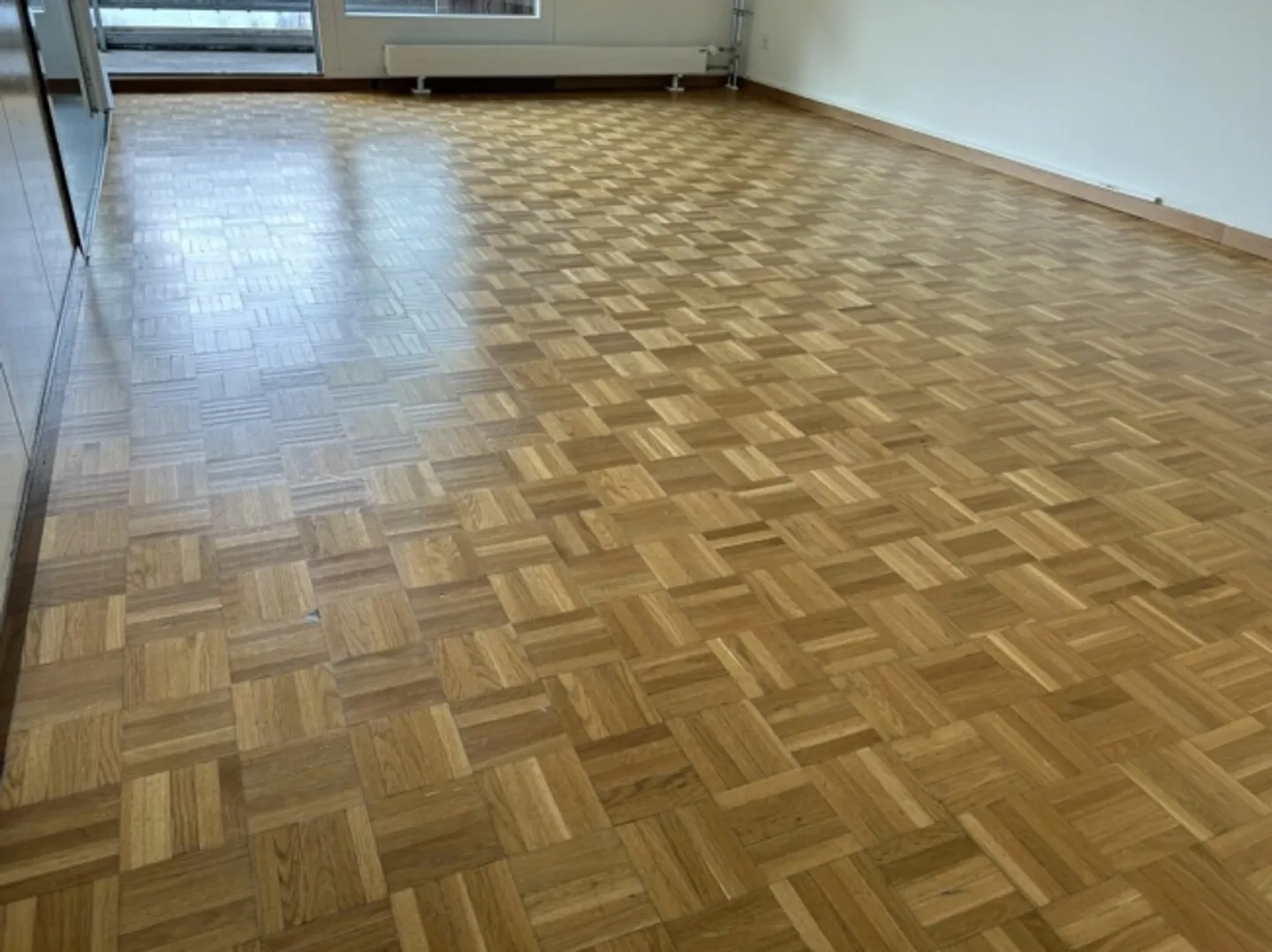 Charmante Wohnung mit Balkon - Foto 4 von 7